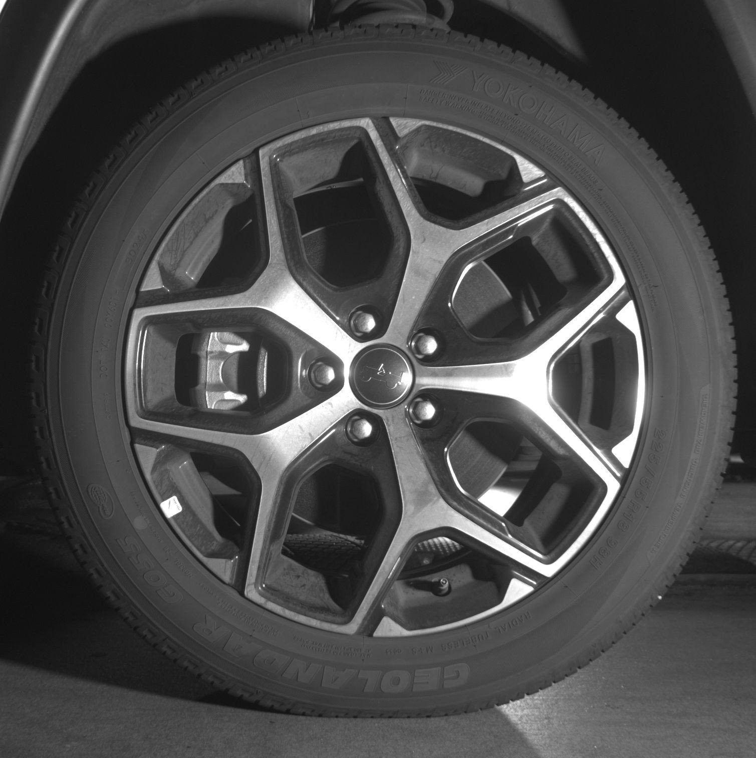 Thumbnail: 2025 Jeep Compass - 12