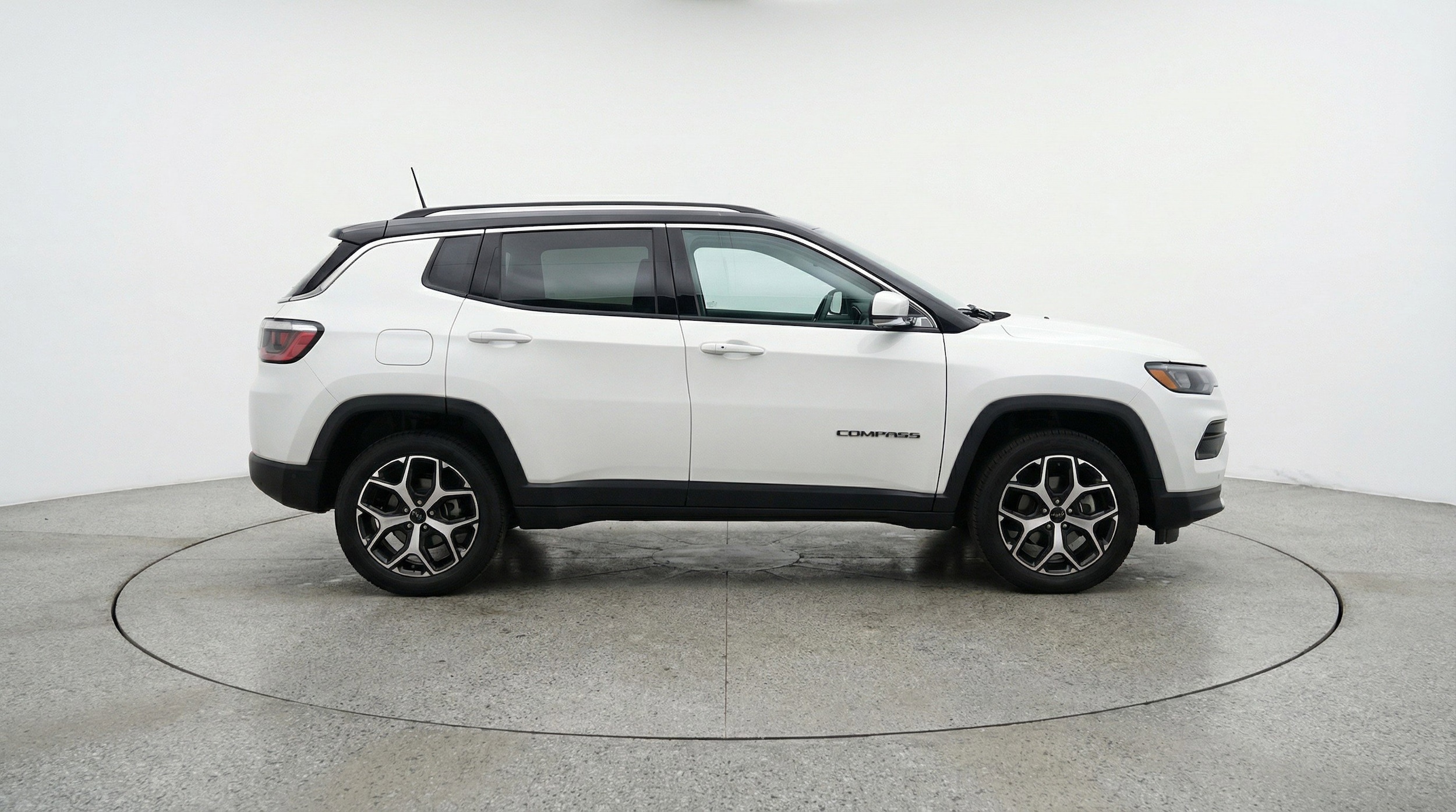 Thumbnail: 2025 Jeep Compass - 11