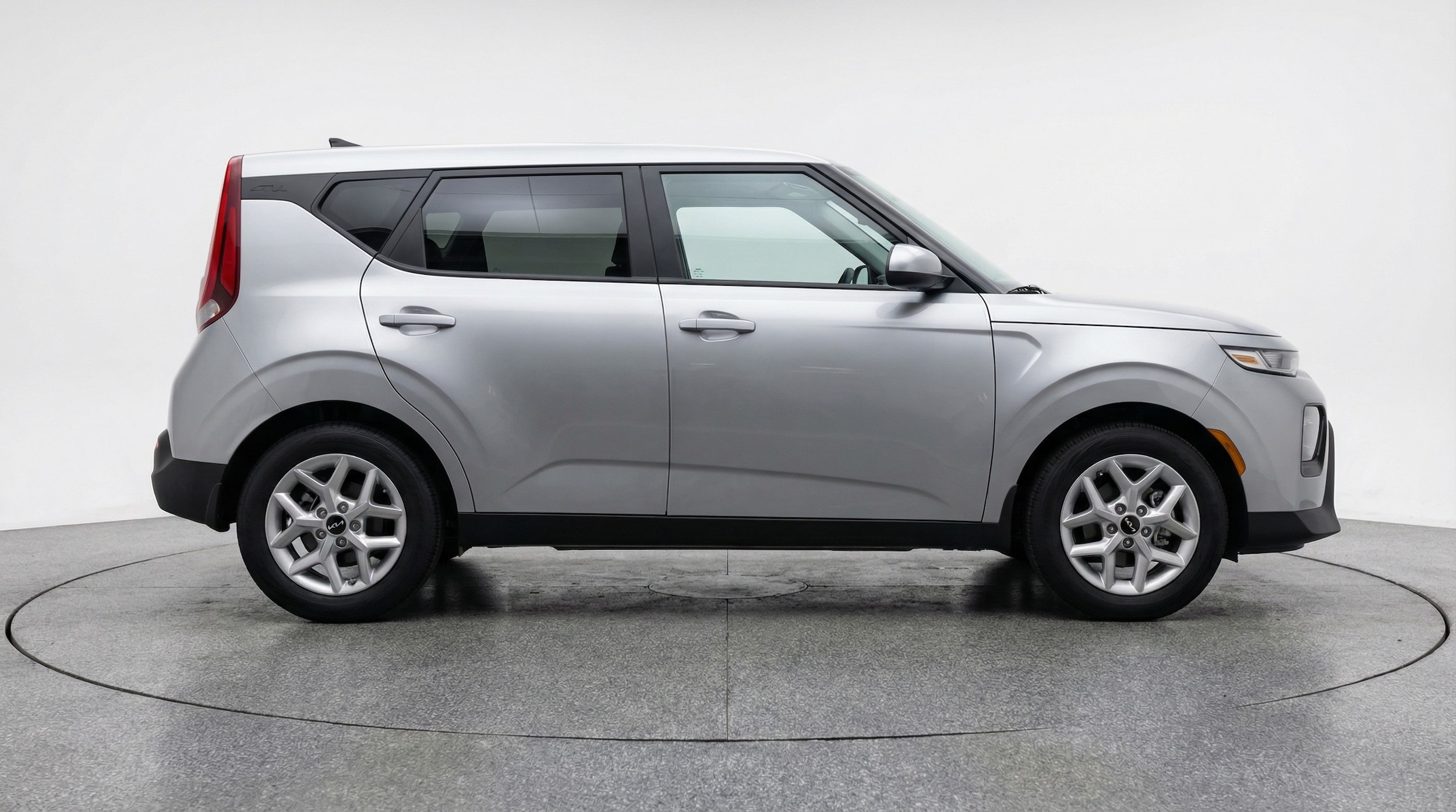 Thumbnail: 2025 Kia Soul - 8