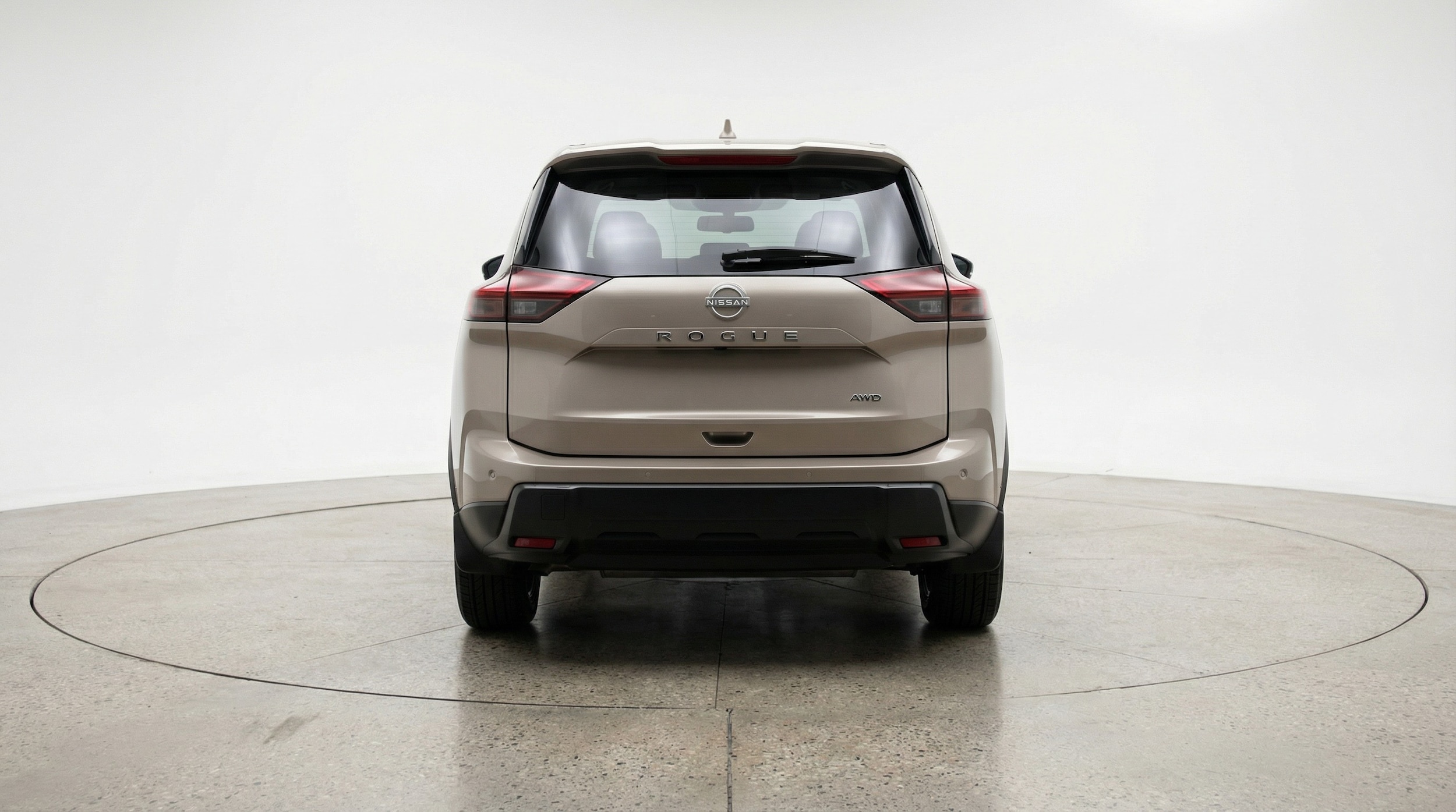 Thumbnail: 2025 Nissan Rogue - 6