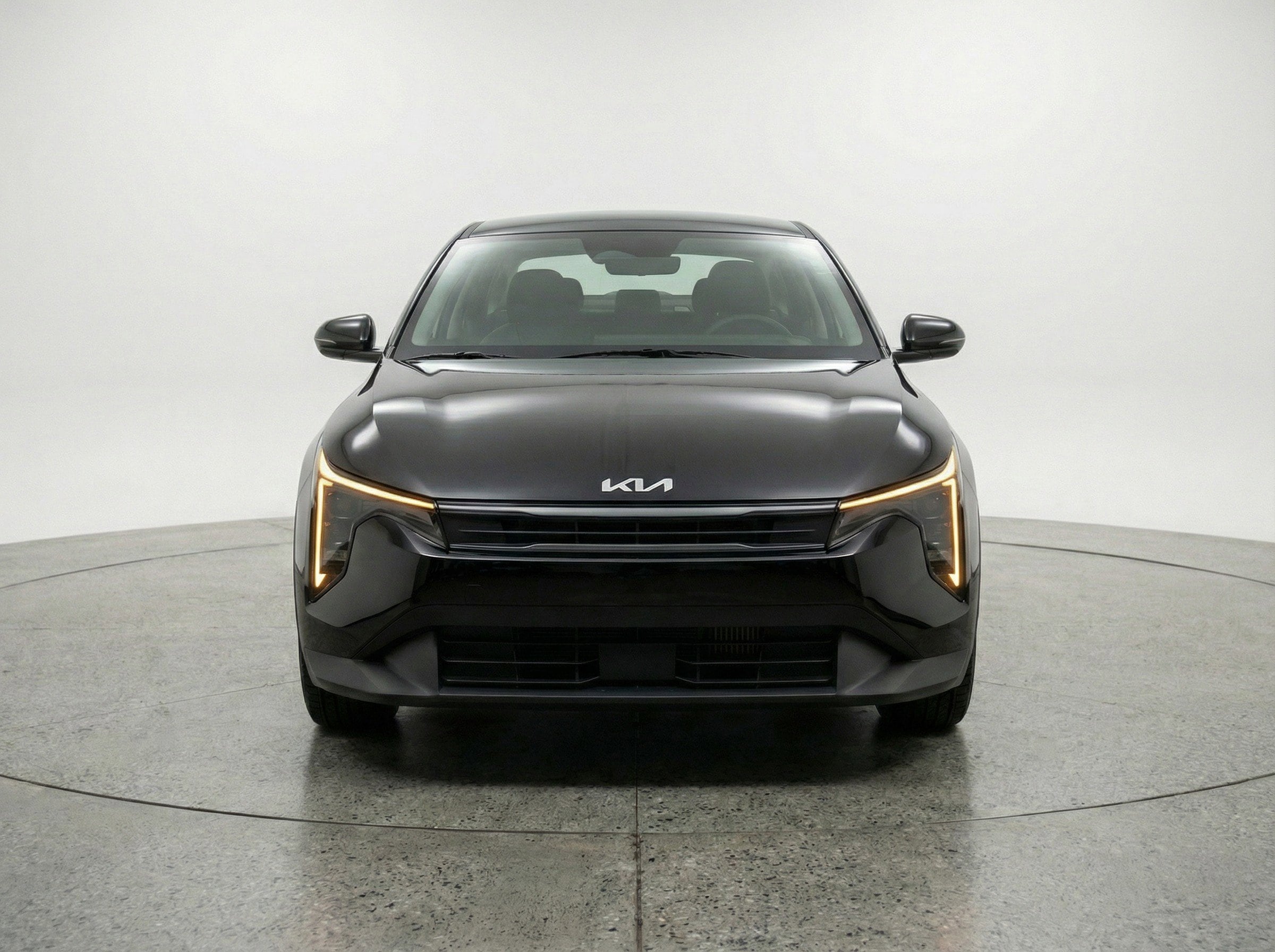 Thumbnail: 2025 Kia K4 - 2