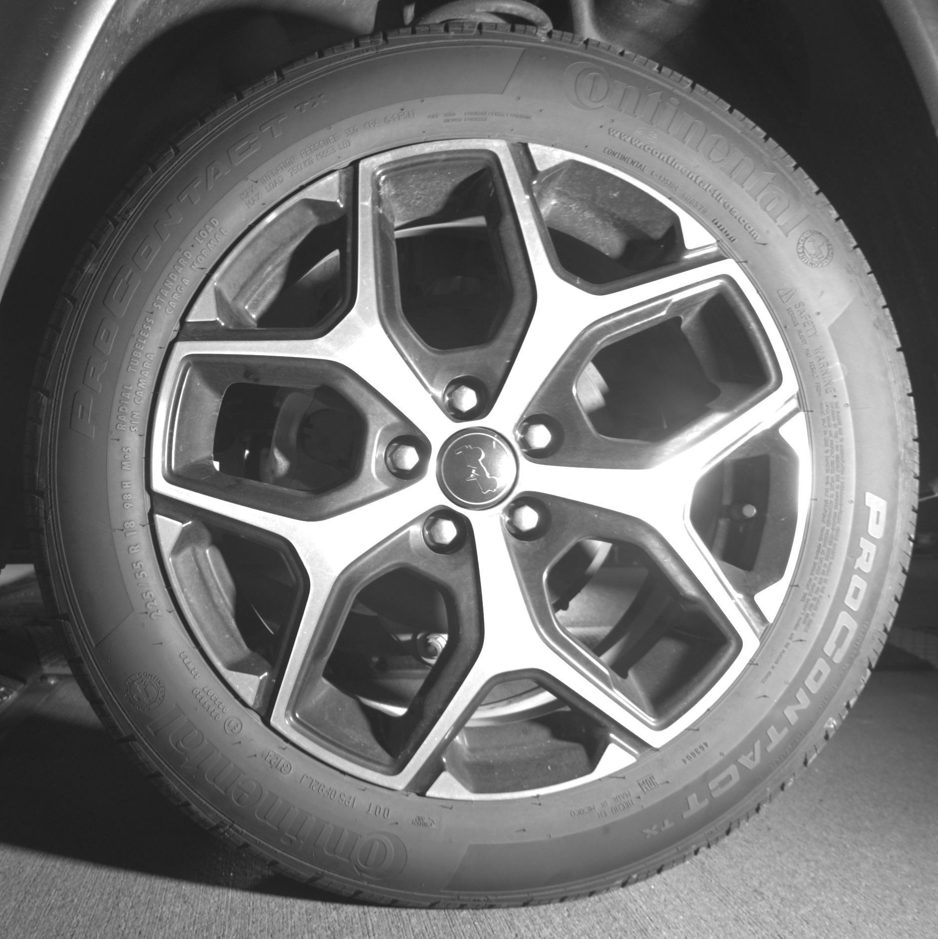 Thumbnail: 2025 Jeep Compass - 14