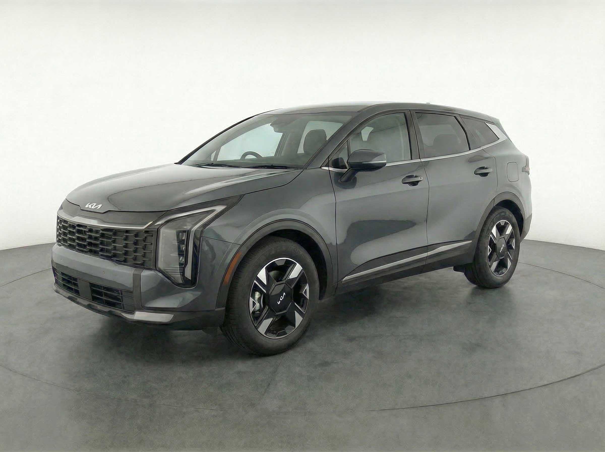 Thumbnail: 2026 Kia Sportage - 3