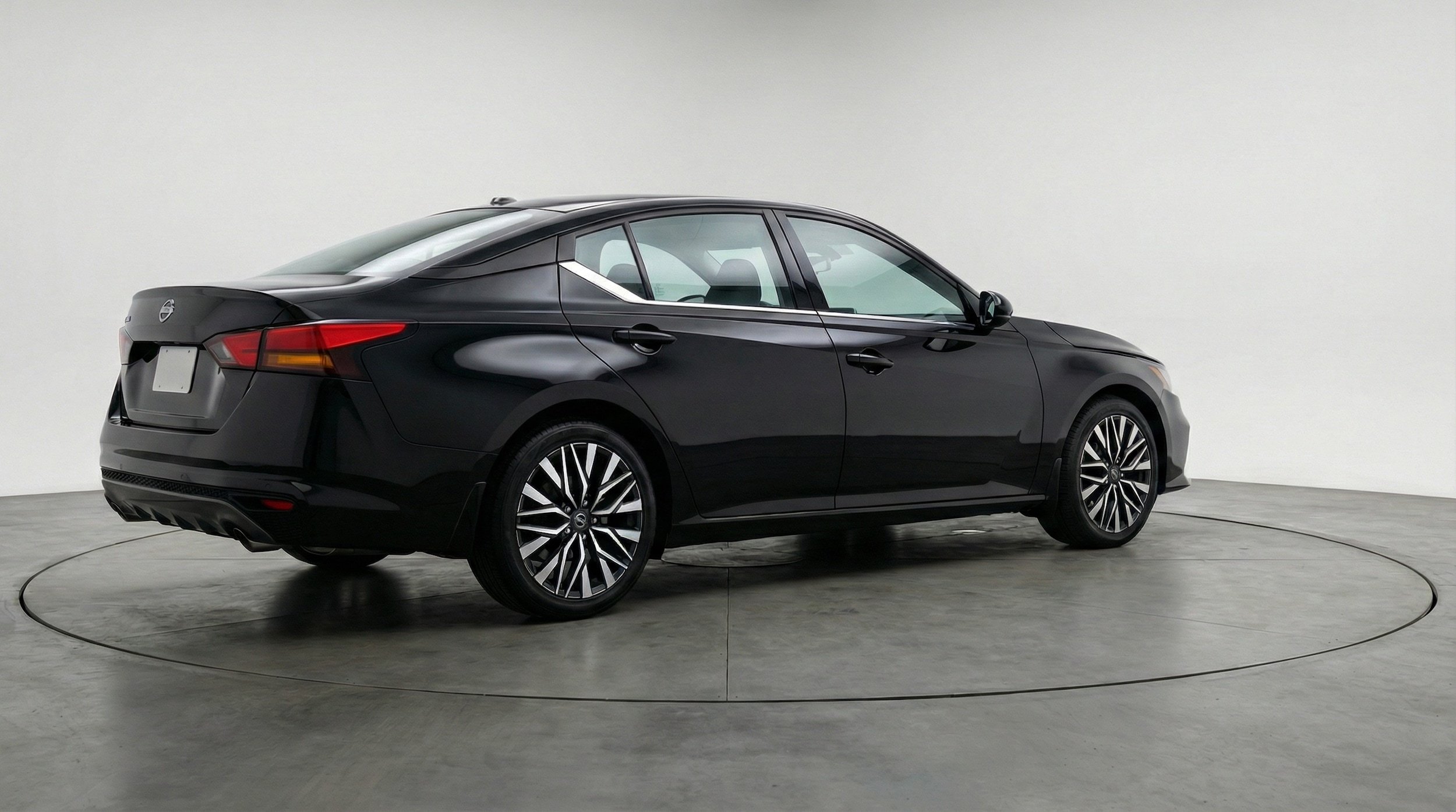 Thumbnail: 2025 Nissan Altima - 7