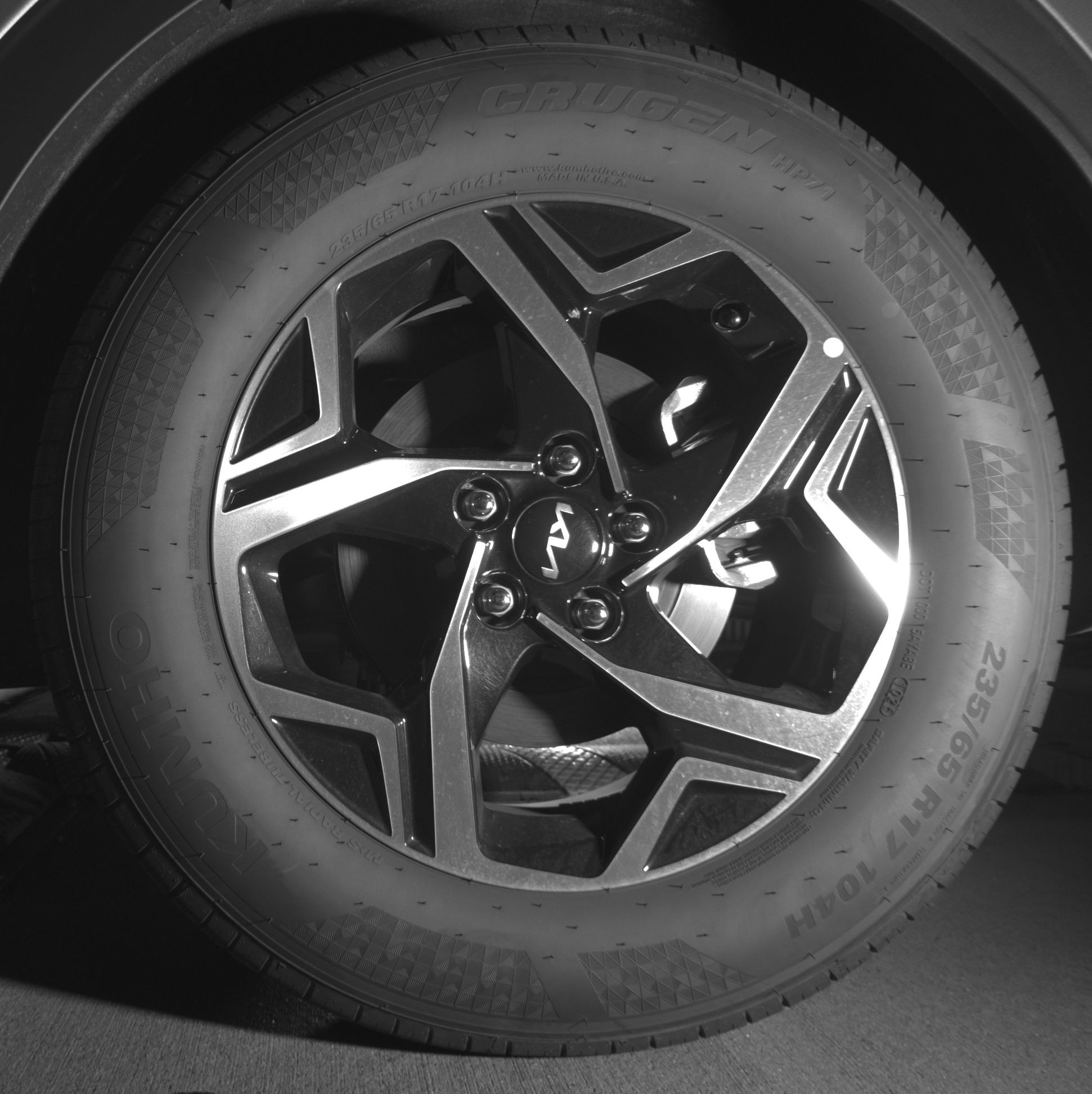 Thumbnail: 2025 Kia Sportage - 11