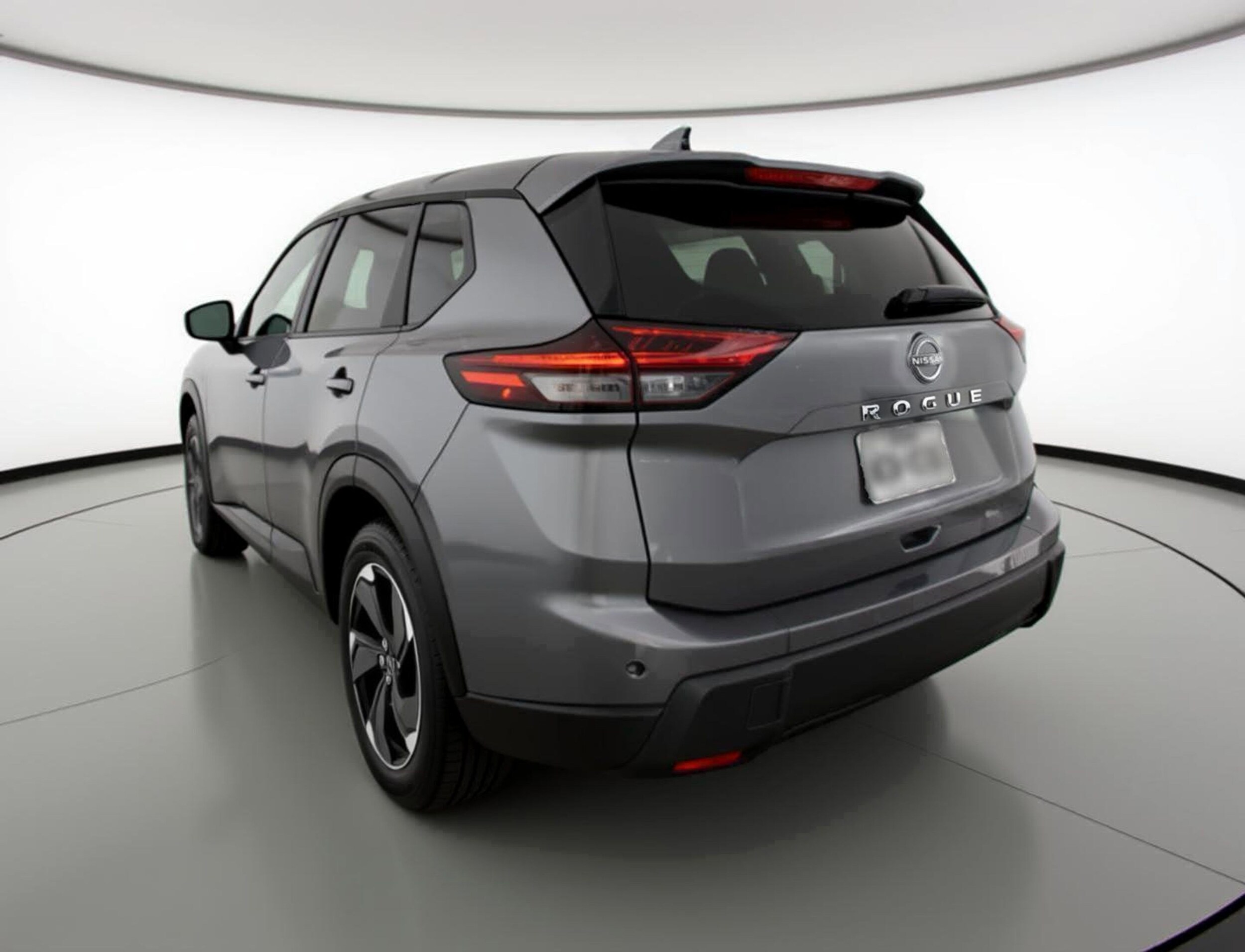 Thumbnail: 2025 Nissan Rogue - 6