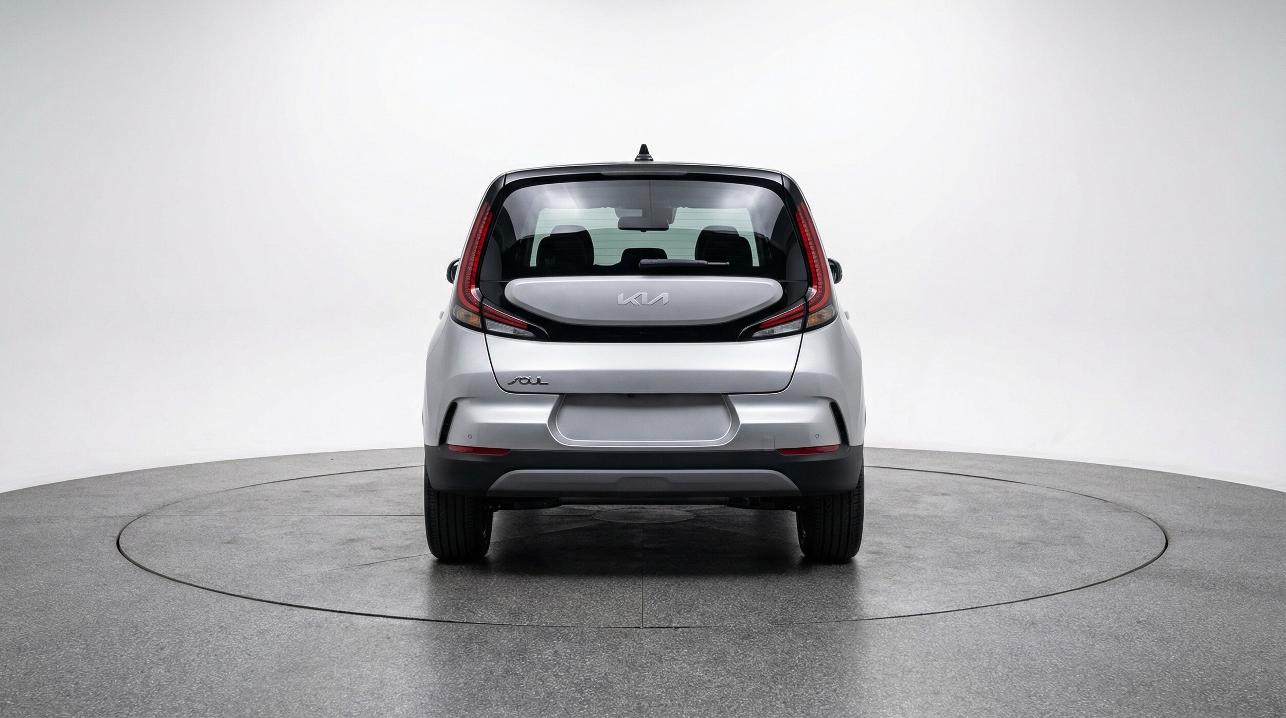 Thumbnail: 2025 Kia Soul - 6