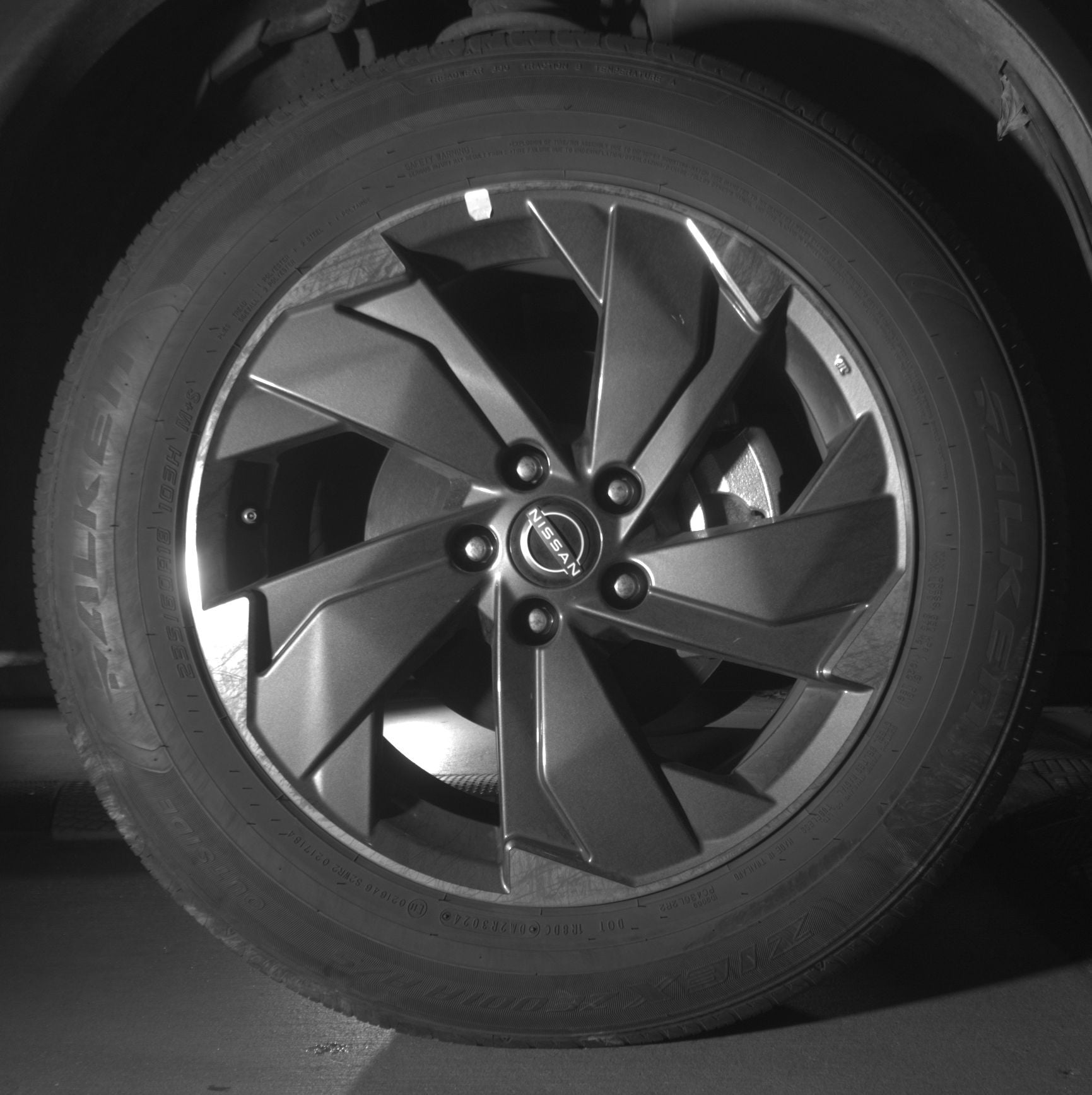 Thumbnail: 2025 Nissan Rogue - 10