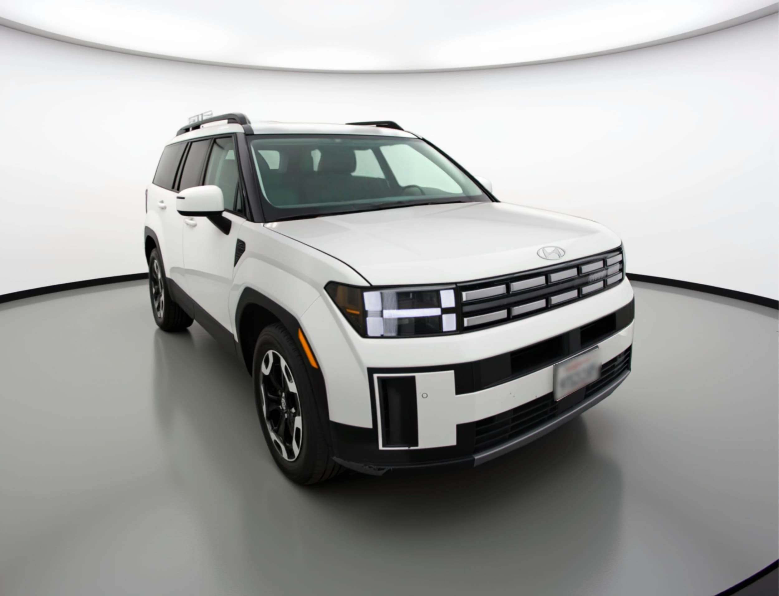 Thumbnail: 2025 Hyundai Santa Fe - 1