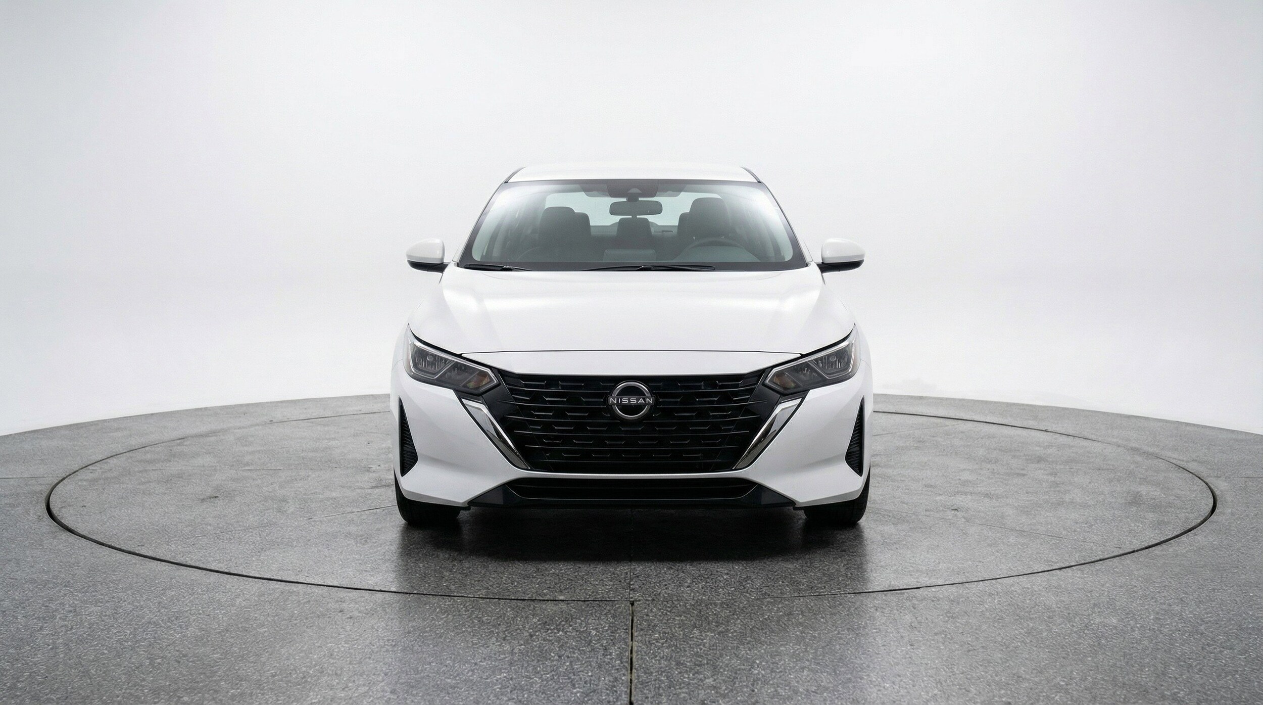 Thumbnail: 2025 Nissan Sentra - 2