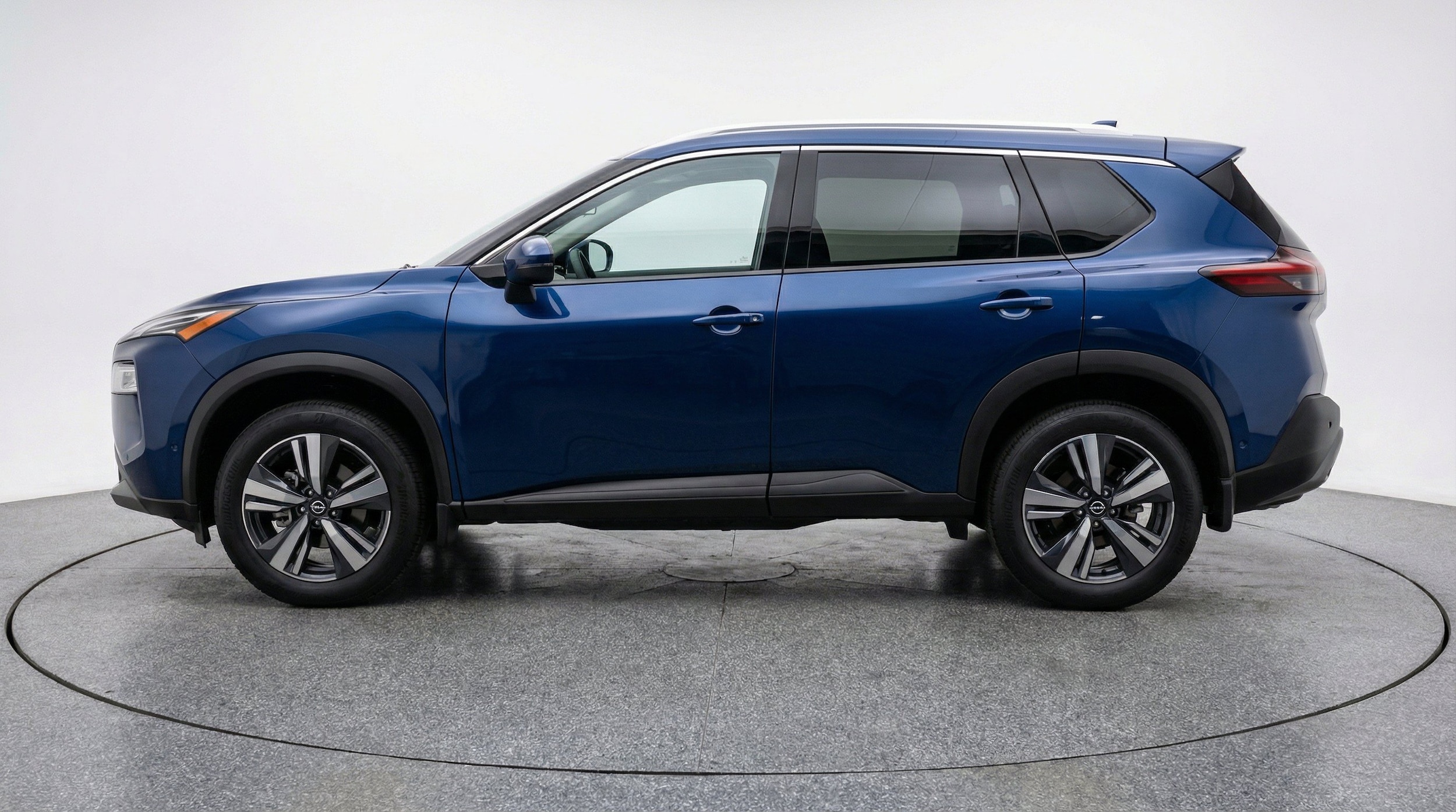 Thumbnail: 2026 Nissan Rogue - 5