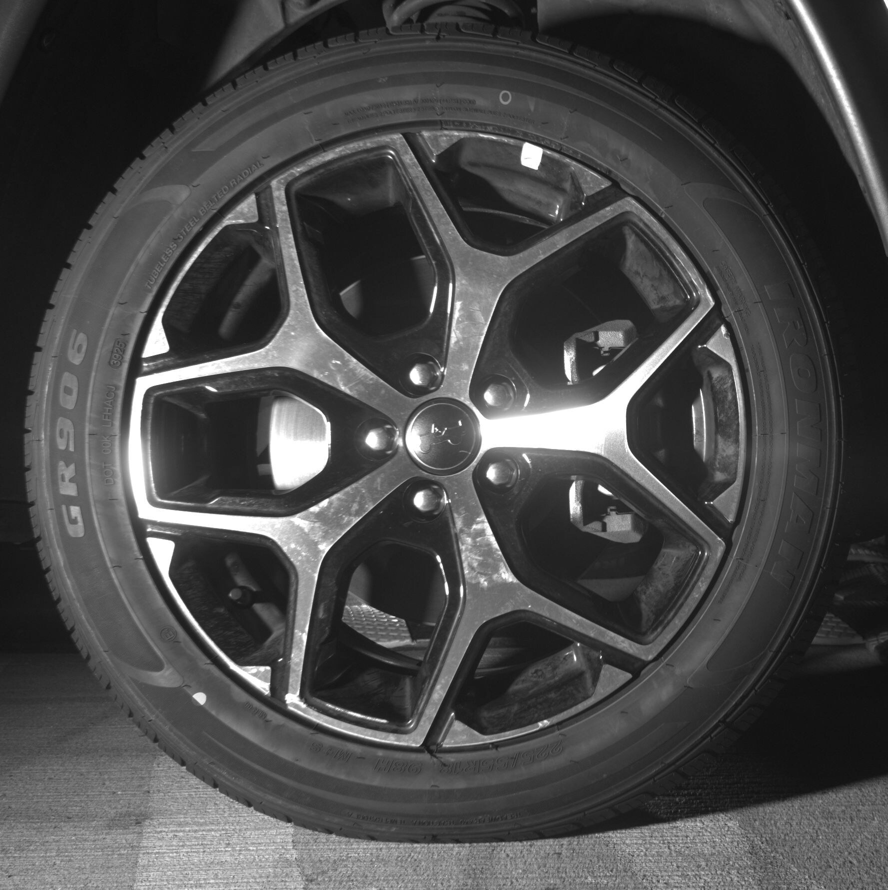 Thumbnail: 2025 Jeep Compass - 10