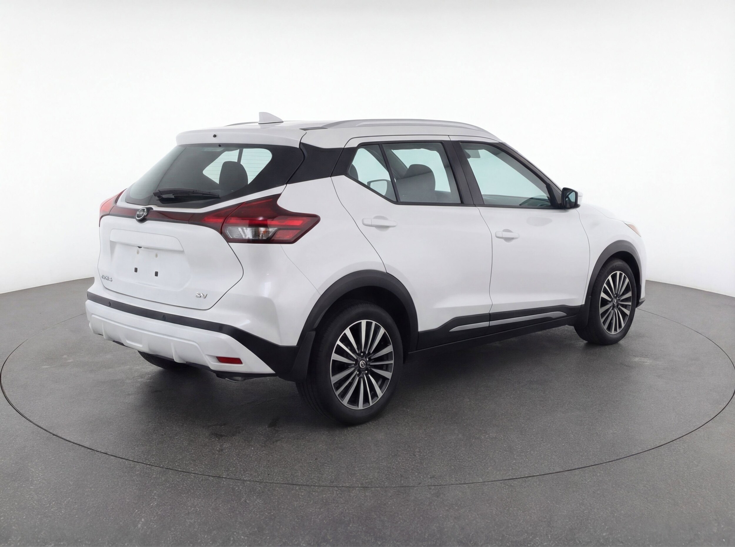 Thumbnail: 2024 Nissan Kicks - 9