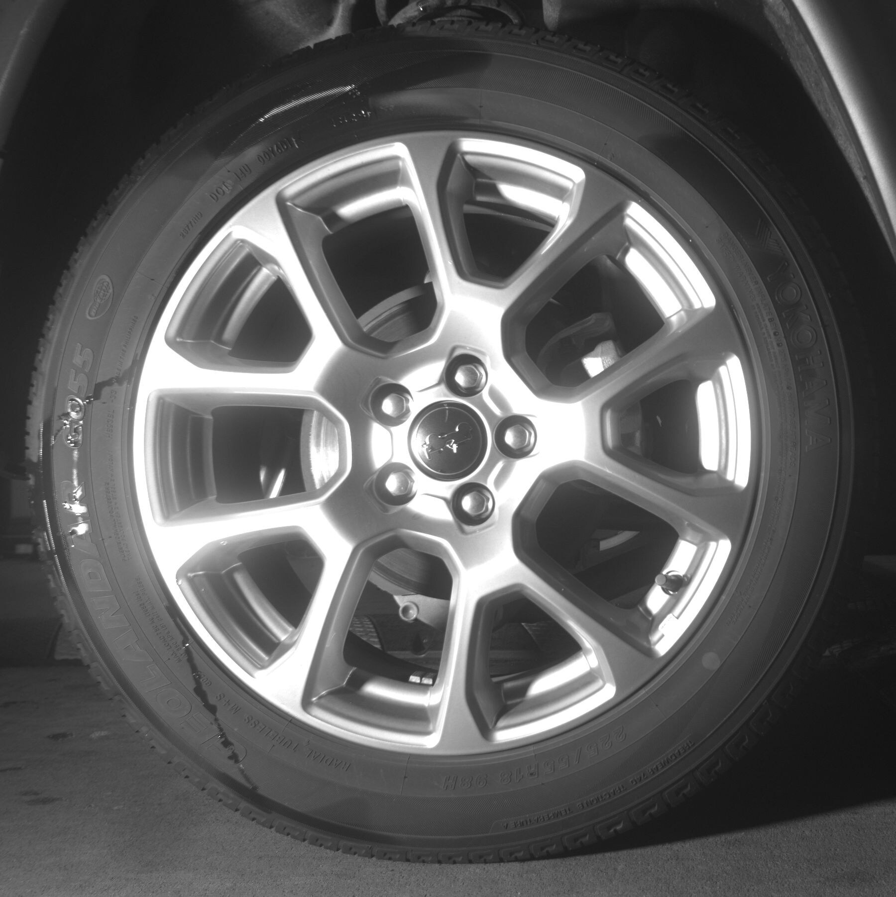 Thumbnail: 2025 Jeep Compass - 12