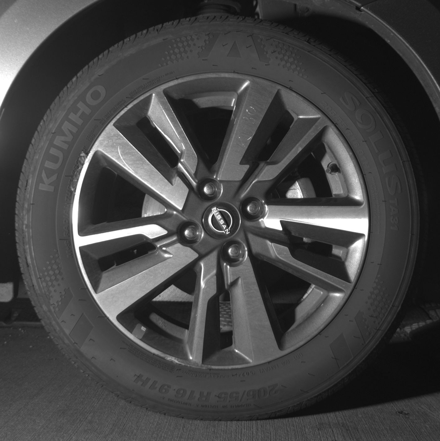 Thumbnail: 2025 Nissan Versa - 10