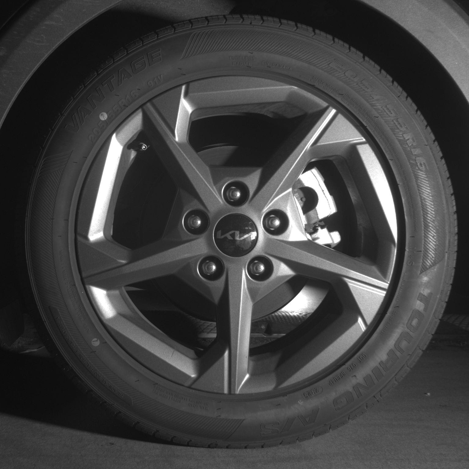 Thumbnail: 2025 Kia K4 - 11