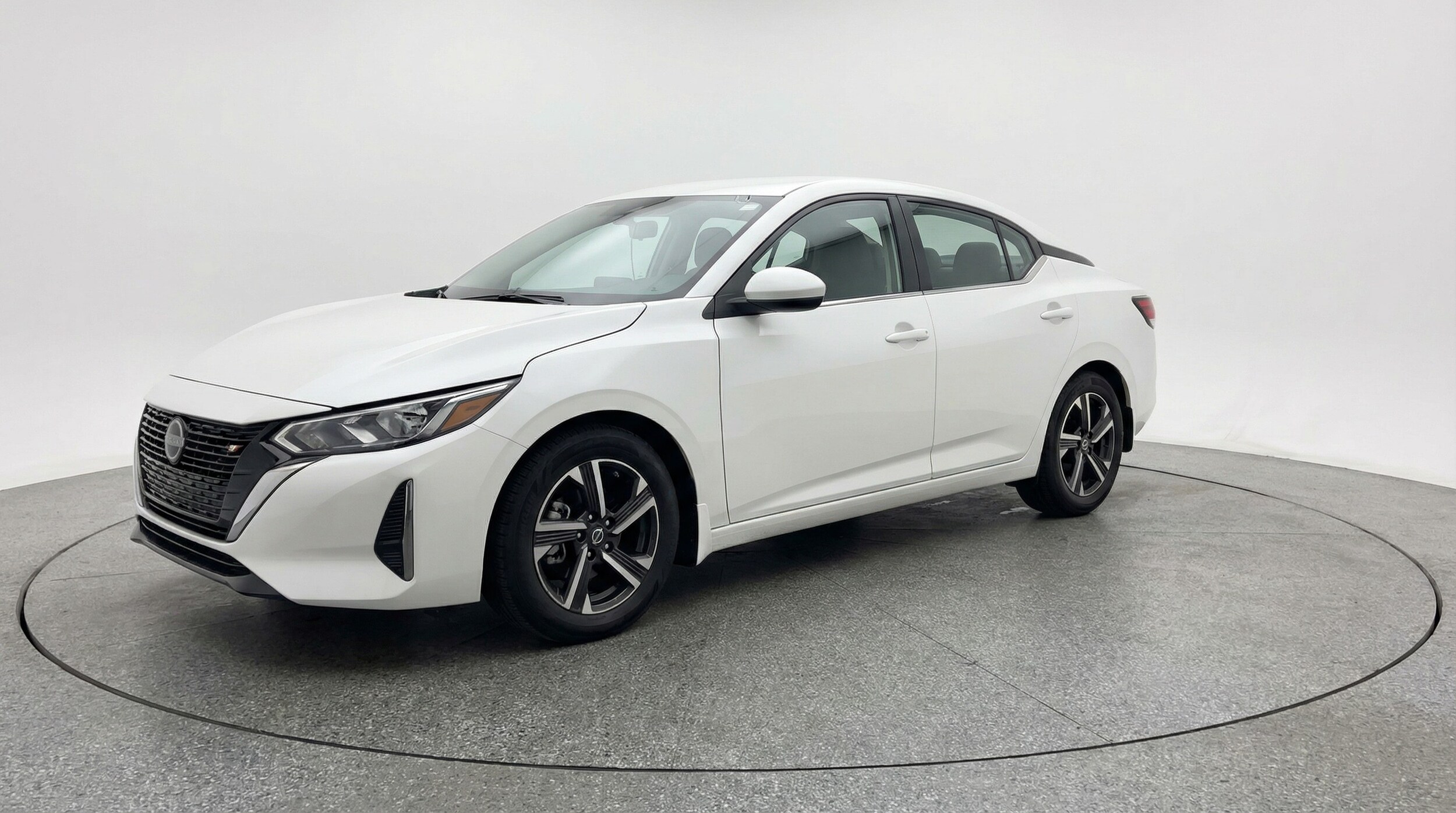 Thumbnail: 2025 Nissan Sentra - 3