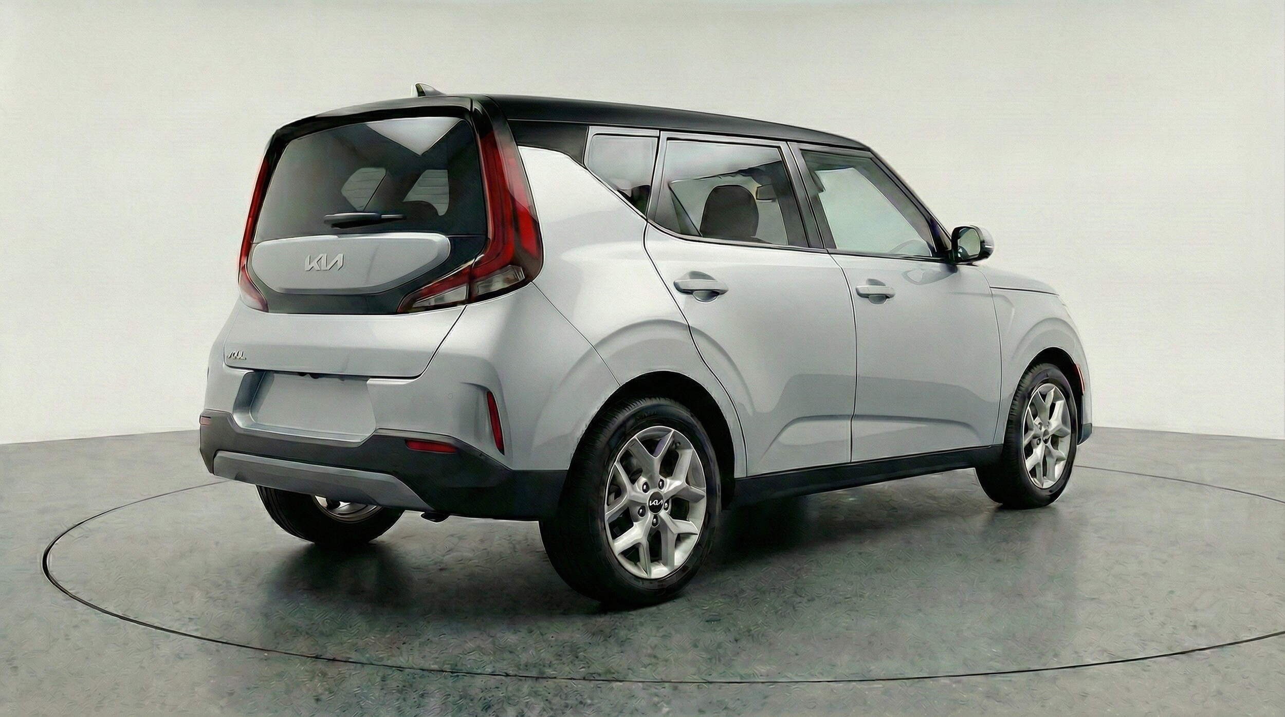 Thumbnail: 2025 Kia Soul - 9