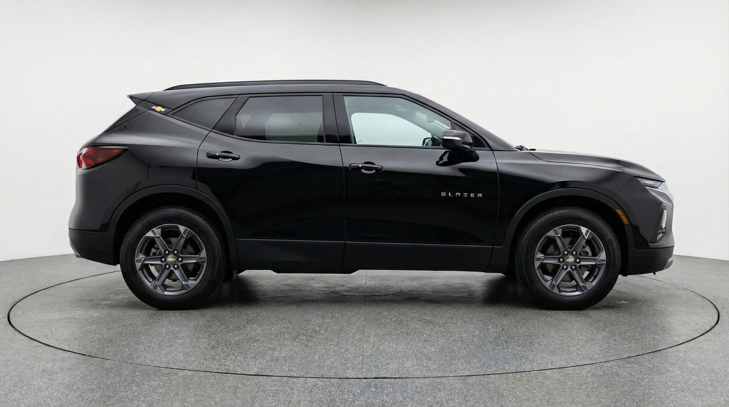 Thumbnail: 2026 Chevrolet Blazer - 9