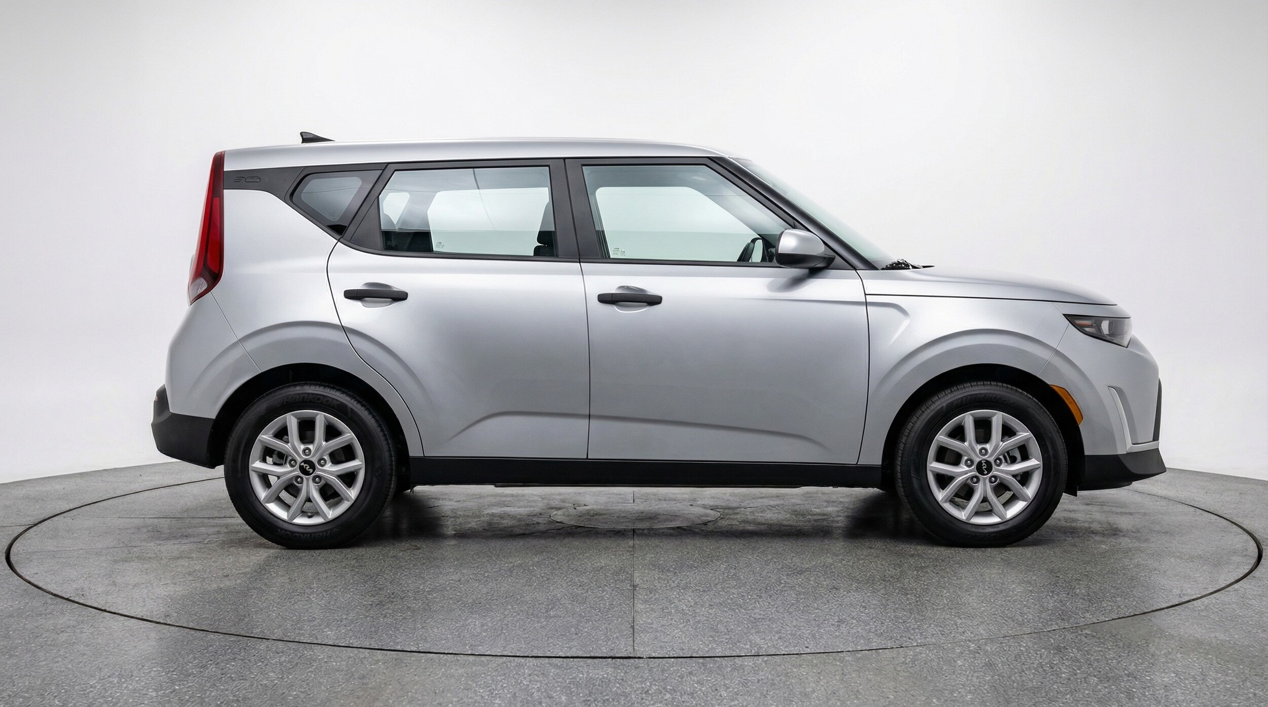 Thumbnail: 2025 Kia Soul - 8