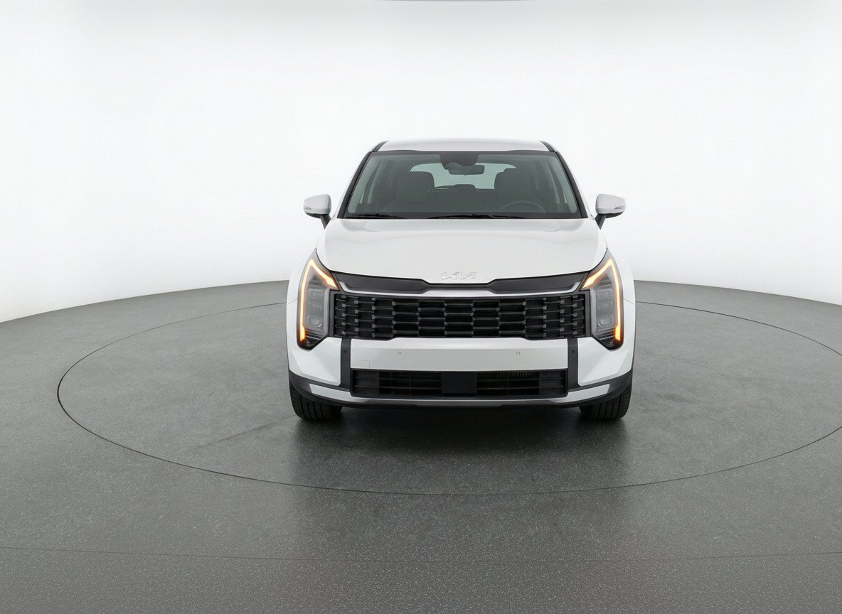 Thumbnail: 2026 Kia Sportage - 2