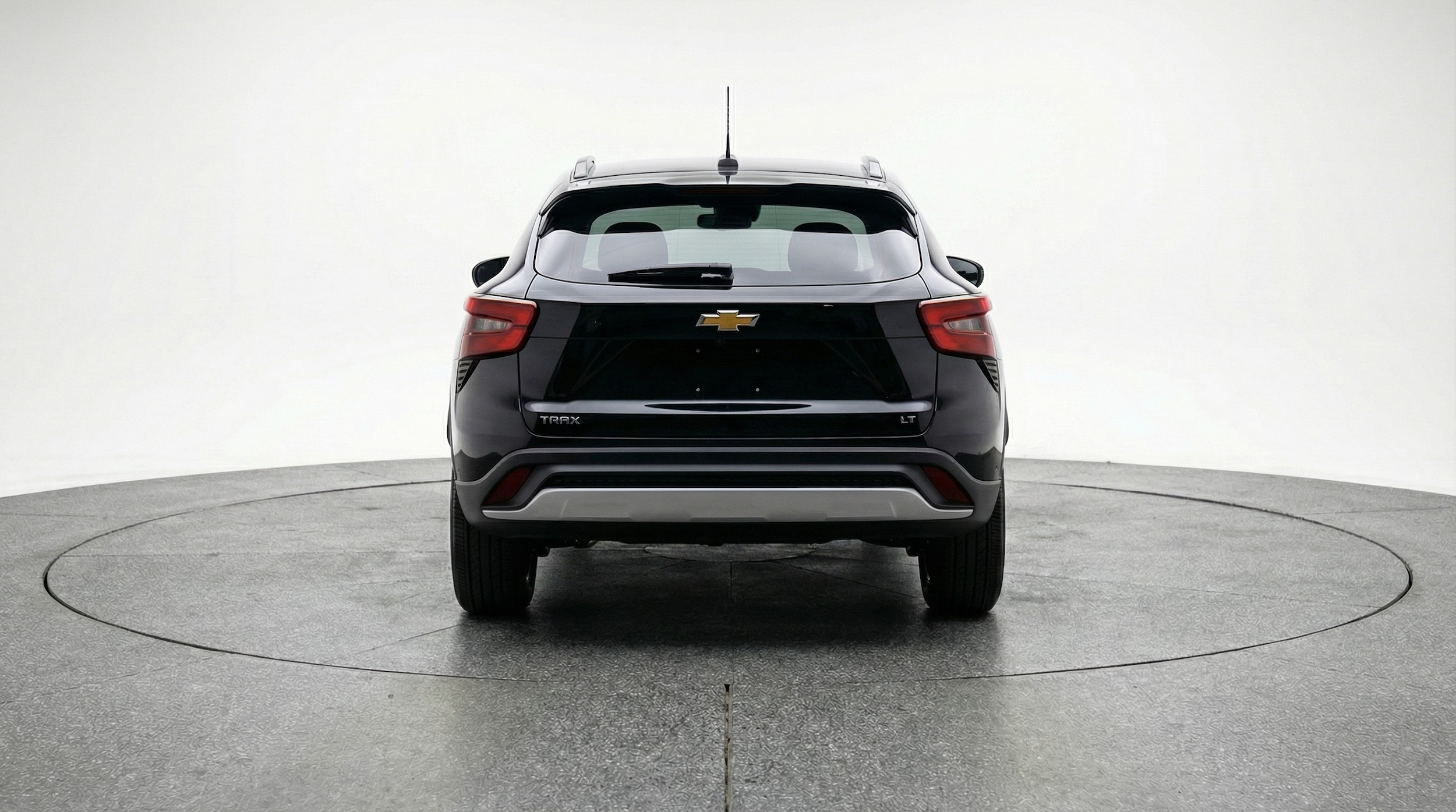 Thumbnail: 2025 Chevrolet Trax - 6