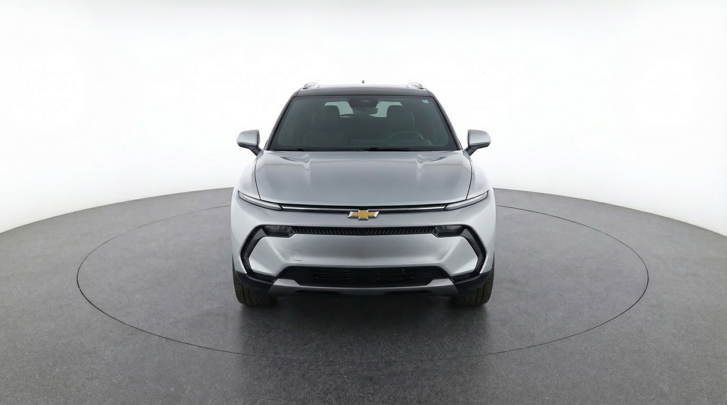 Thumbnail: 2025 Chevrolet Equinox - 2