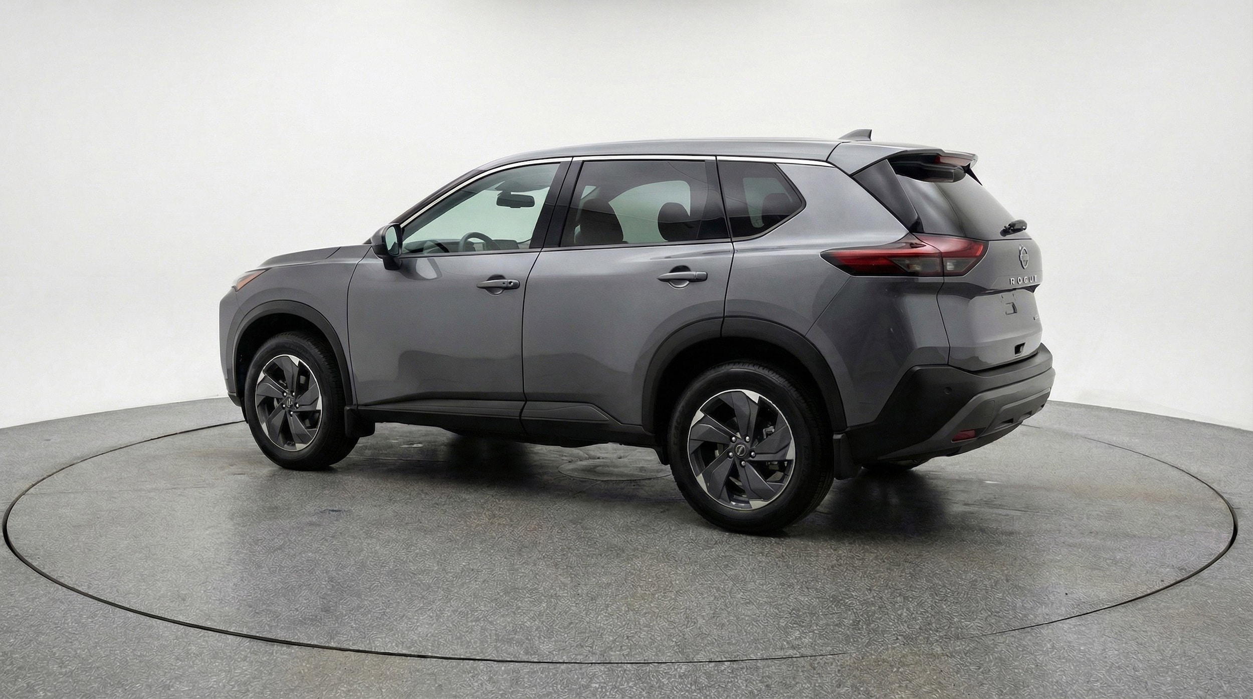 Thumbnail: 2025 Nissan Rogue - 6