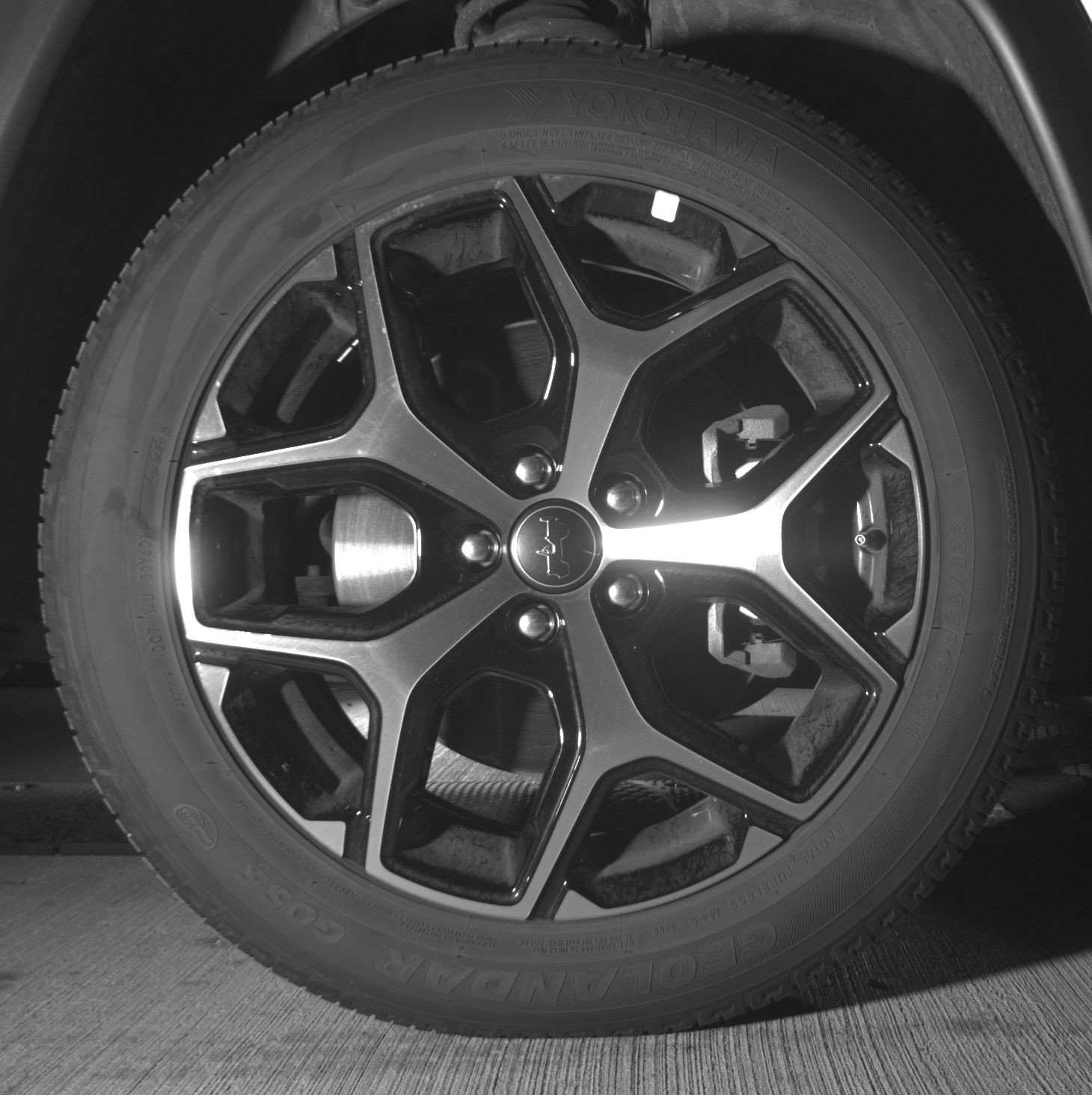 Thumbnail: 2025 Jeep Compass - 13