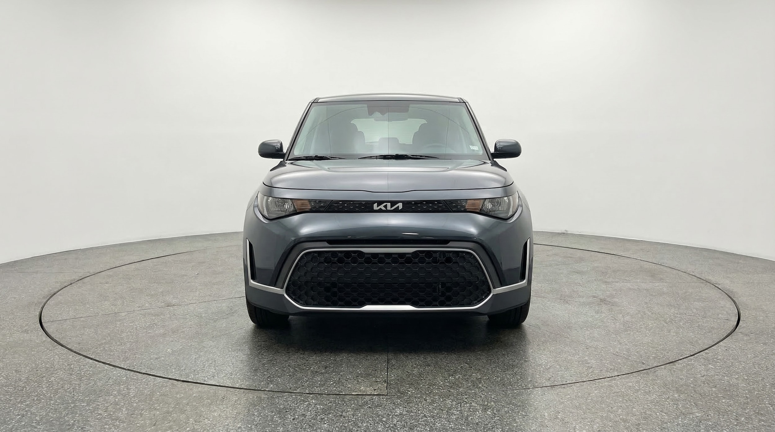 Thumbnail: 2025 Kia Soul - 2