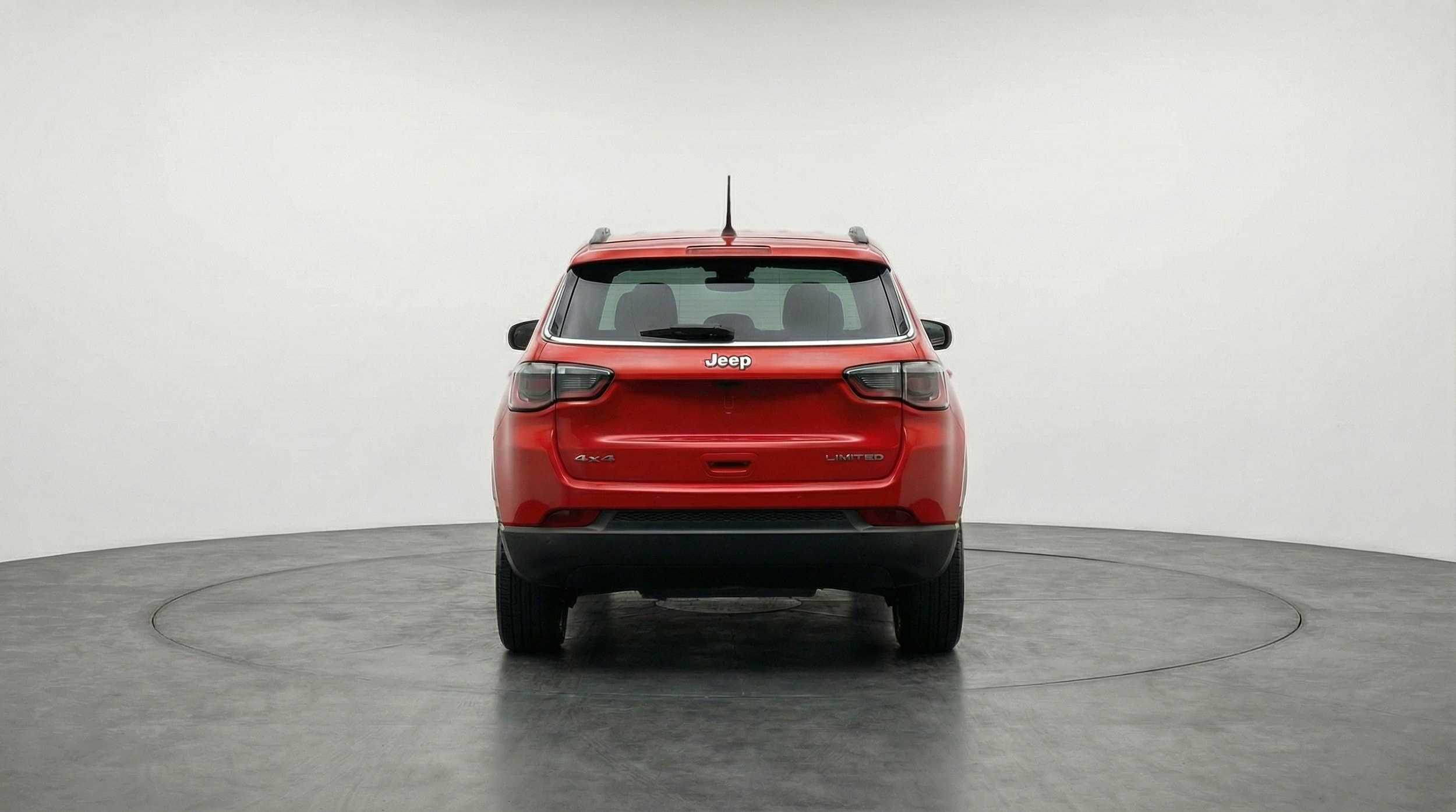 Thumbnail: 2025 Jeep Compass - 6