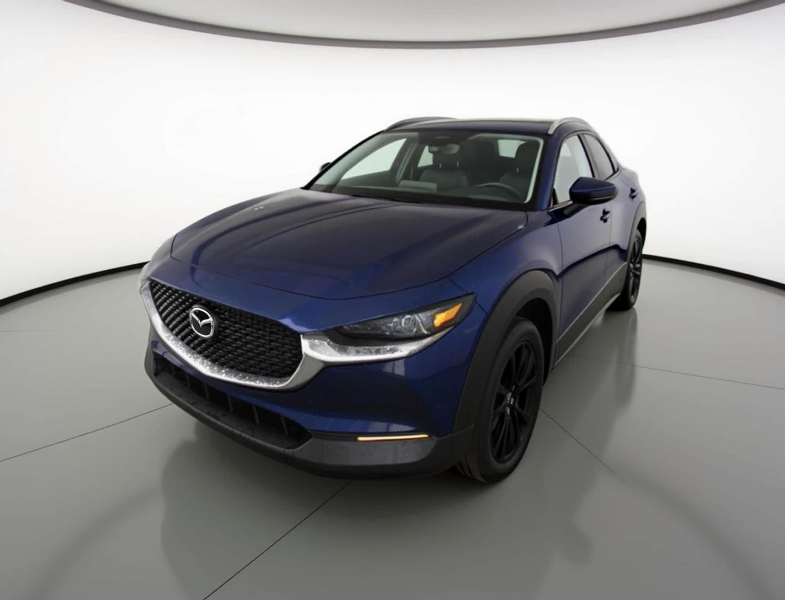 Thumbnail: 2025 Mazda CX-30 - 3