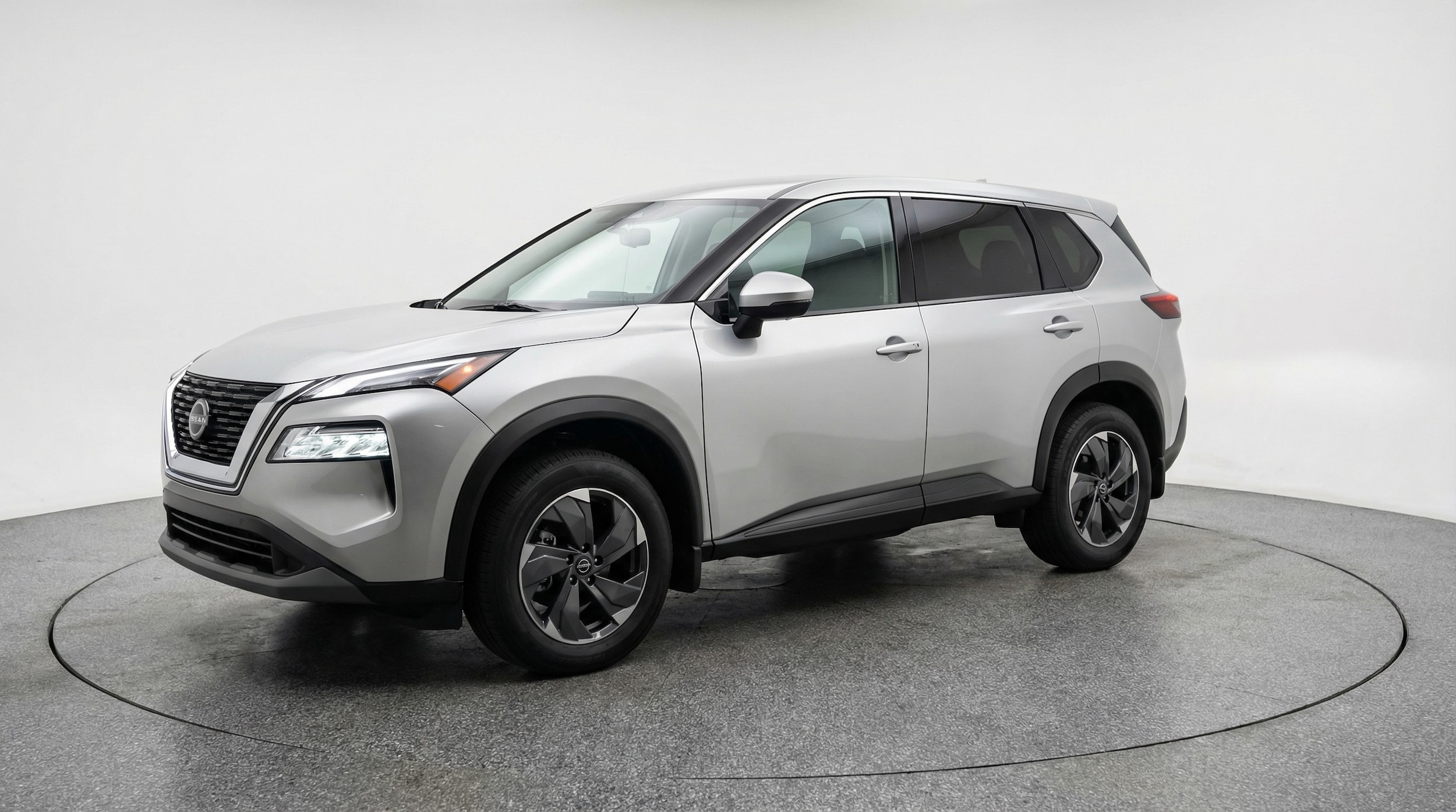 Thumbnail: 2025 Nissan Rogue - 3