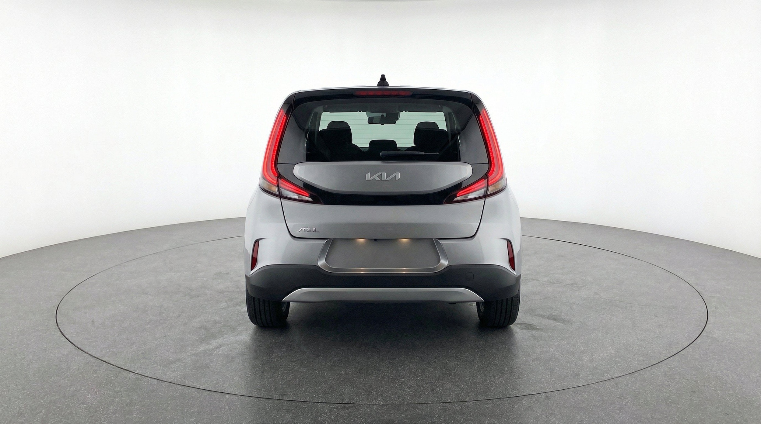 Thumbnail: 2025 Kia Soul - 7
