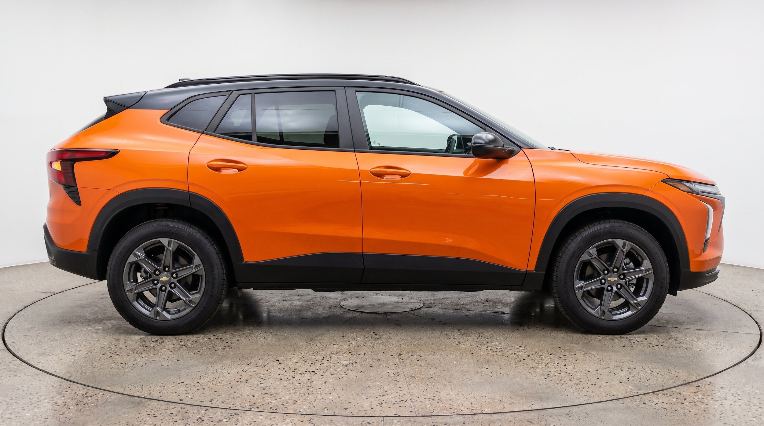 Thumbnail: 2026 Chevrolet Blazer - 10