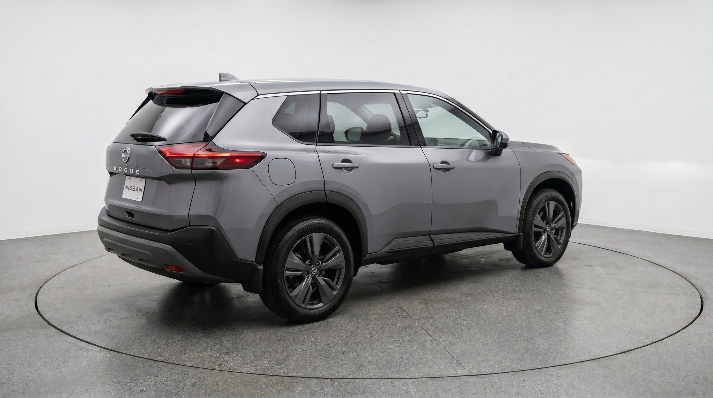 Thumbnail: 2026 Nissan Rogue - 9