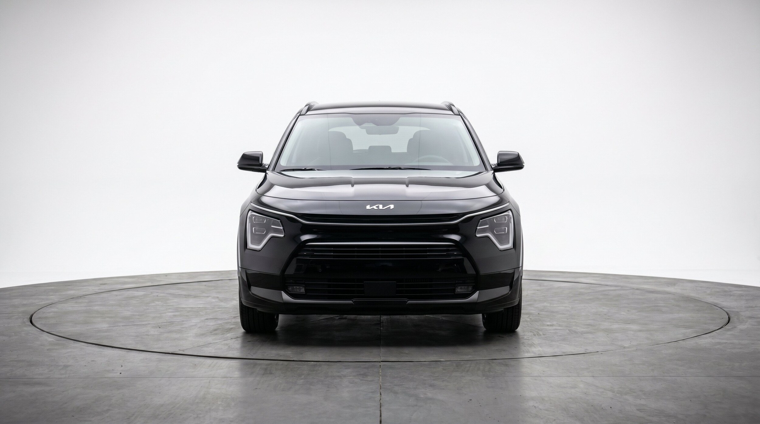 Thumbnail: 2026 Kia Niro - 2