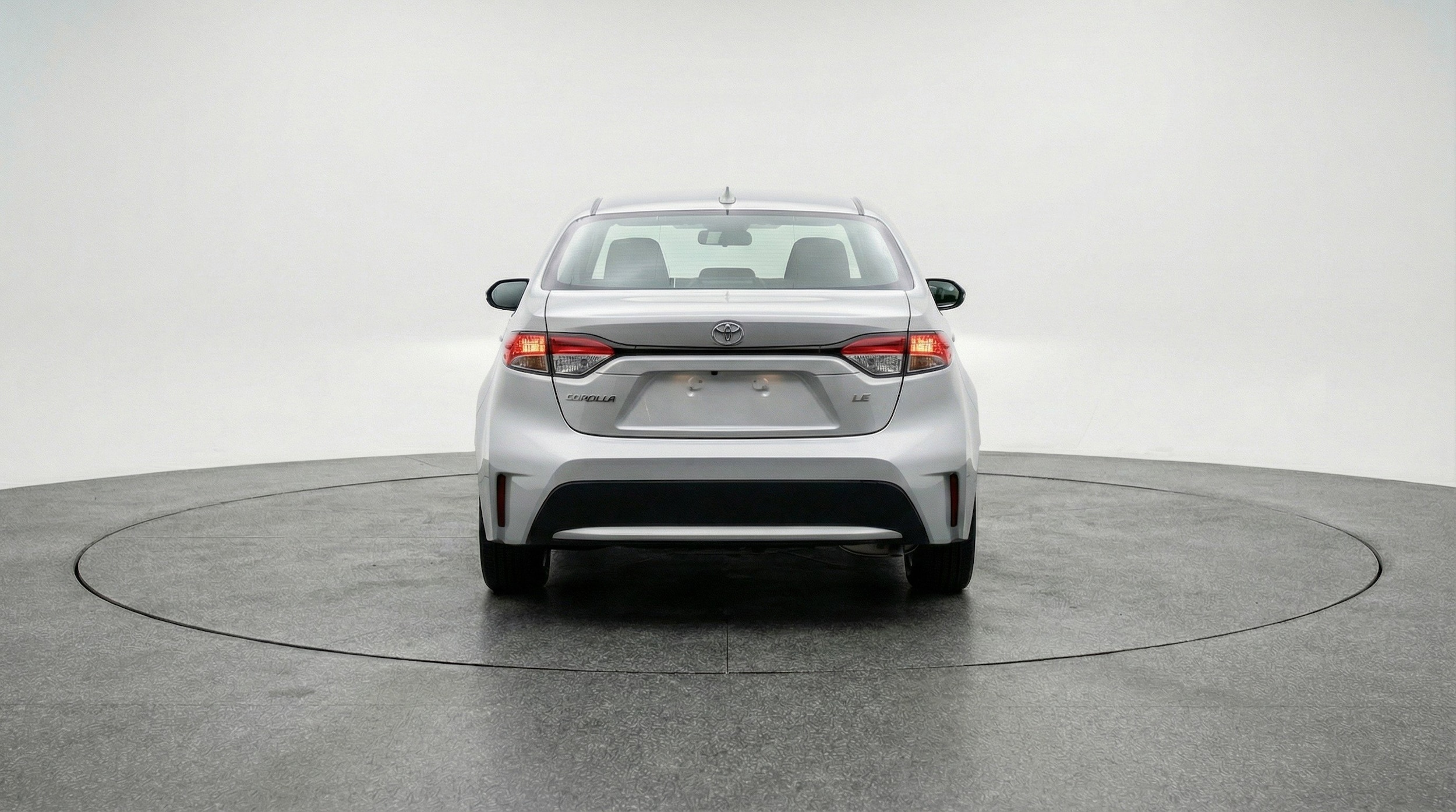 Thumbnail: 2025 Toyota Corolla - 7