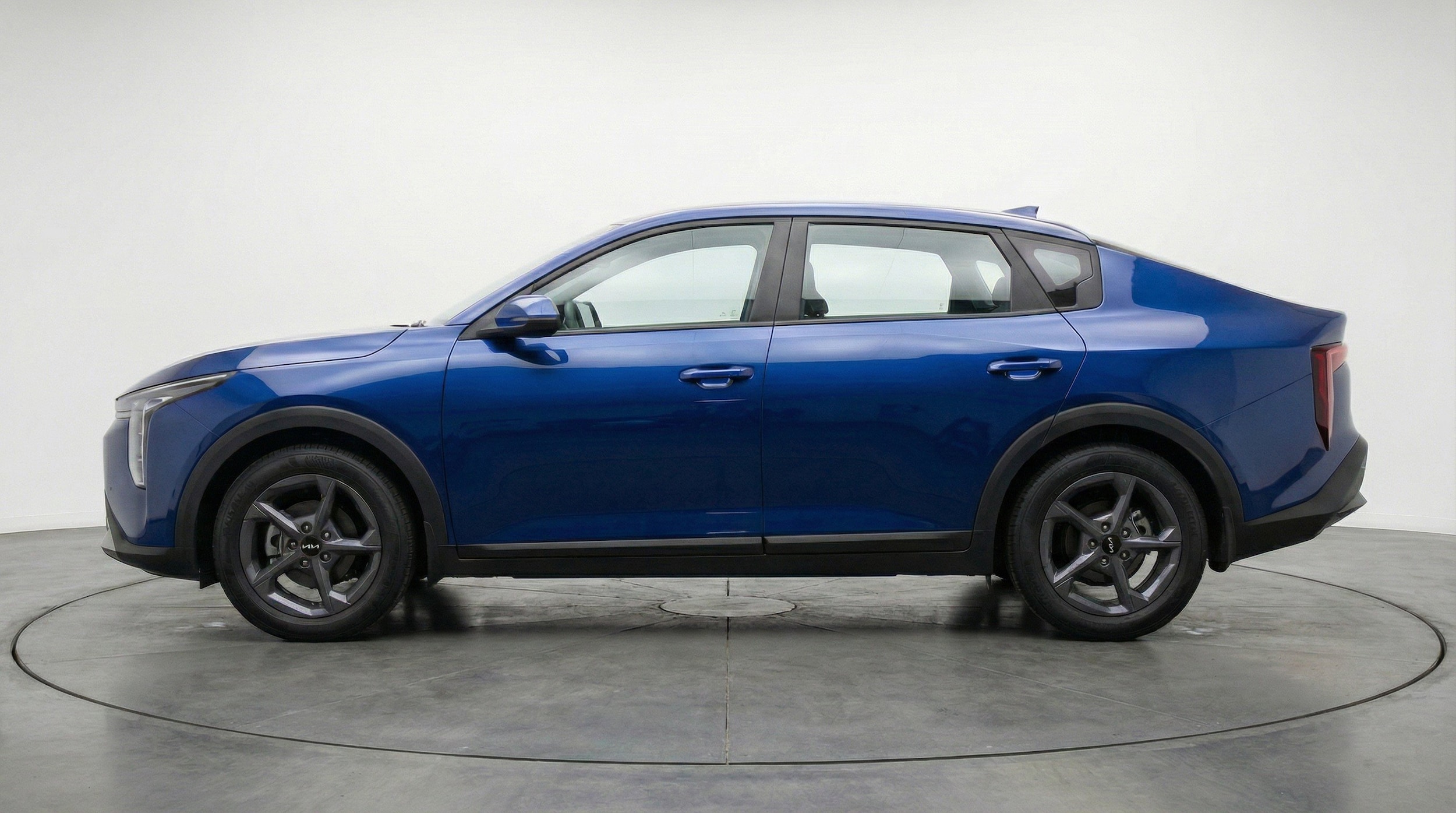 Thumbnail: 2025 Kia K4 - 5