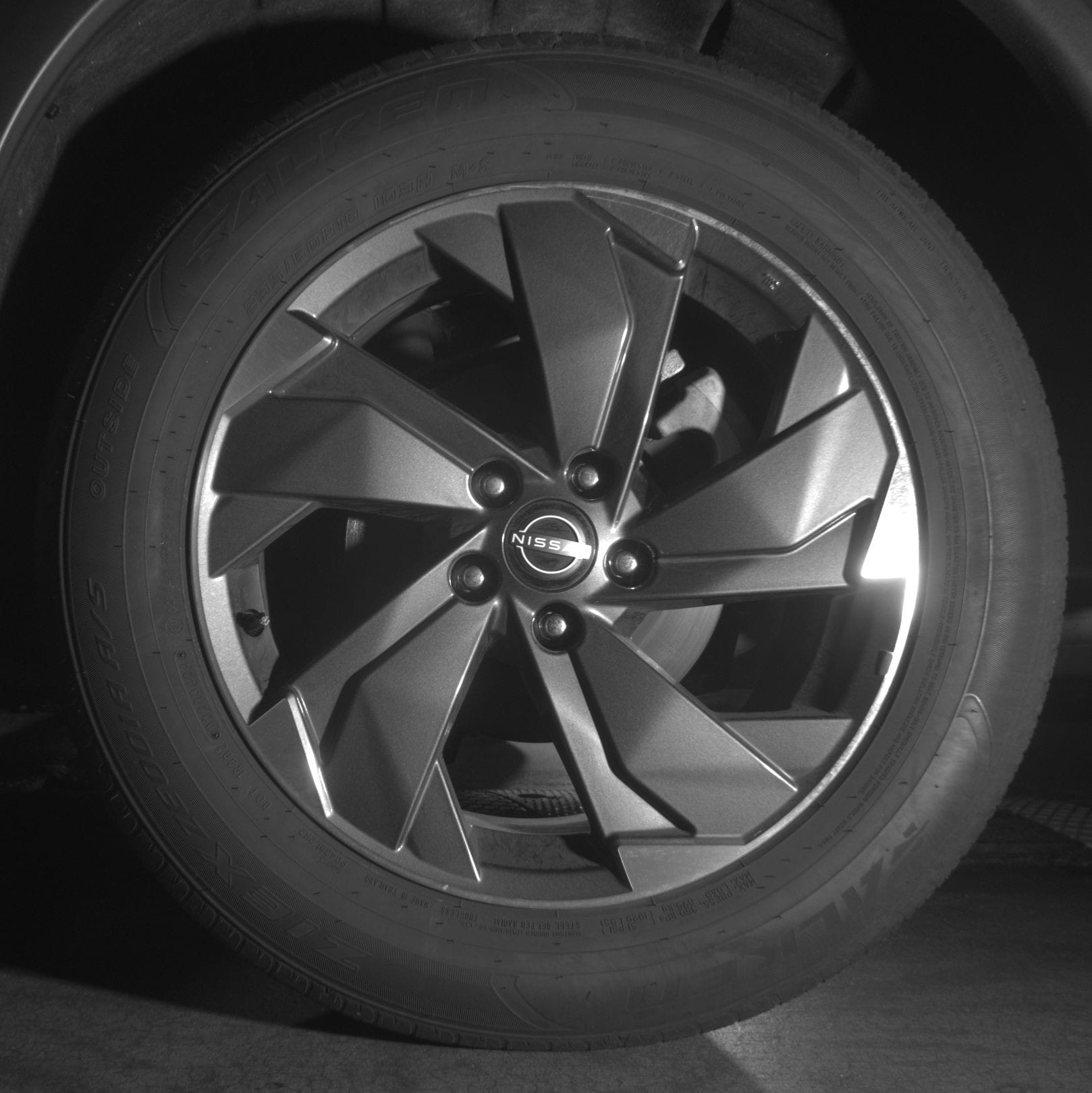 Thumbnail: 2025 Nissan Rogue - 11