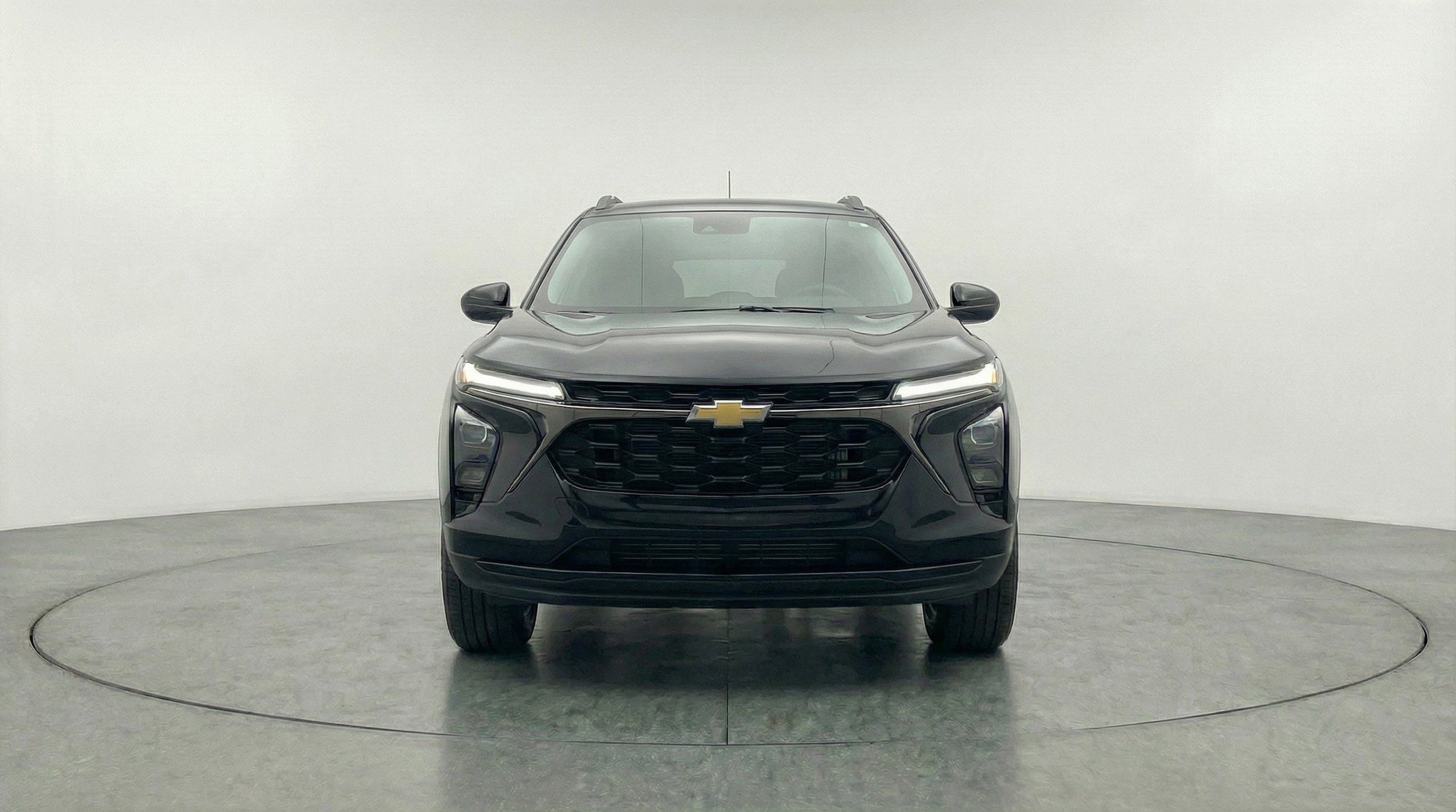 Thumbnail: 2025 Chevrolet Trax - 2