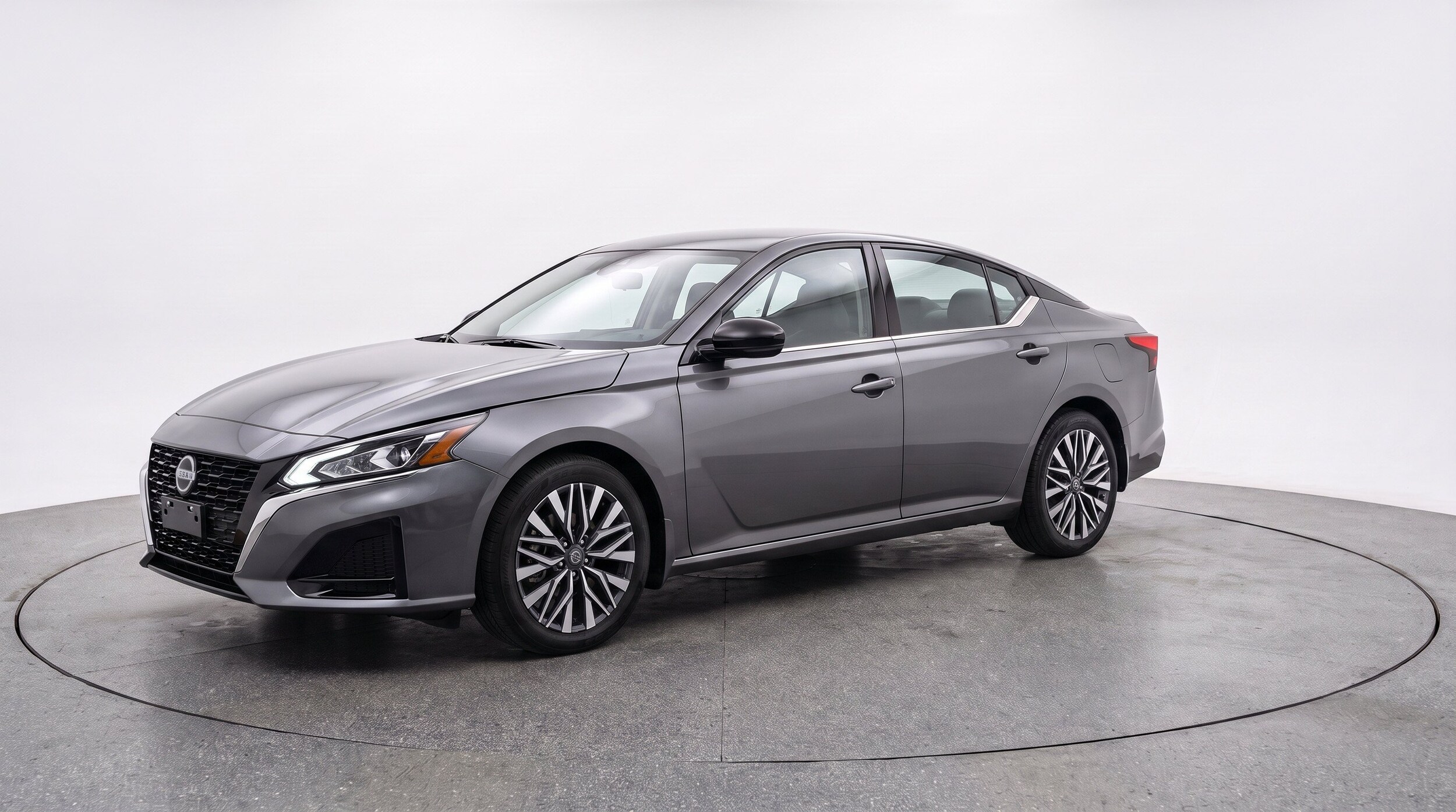 Thumbnail: 2026 Nissan Altima - 3
