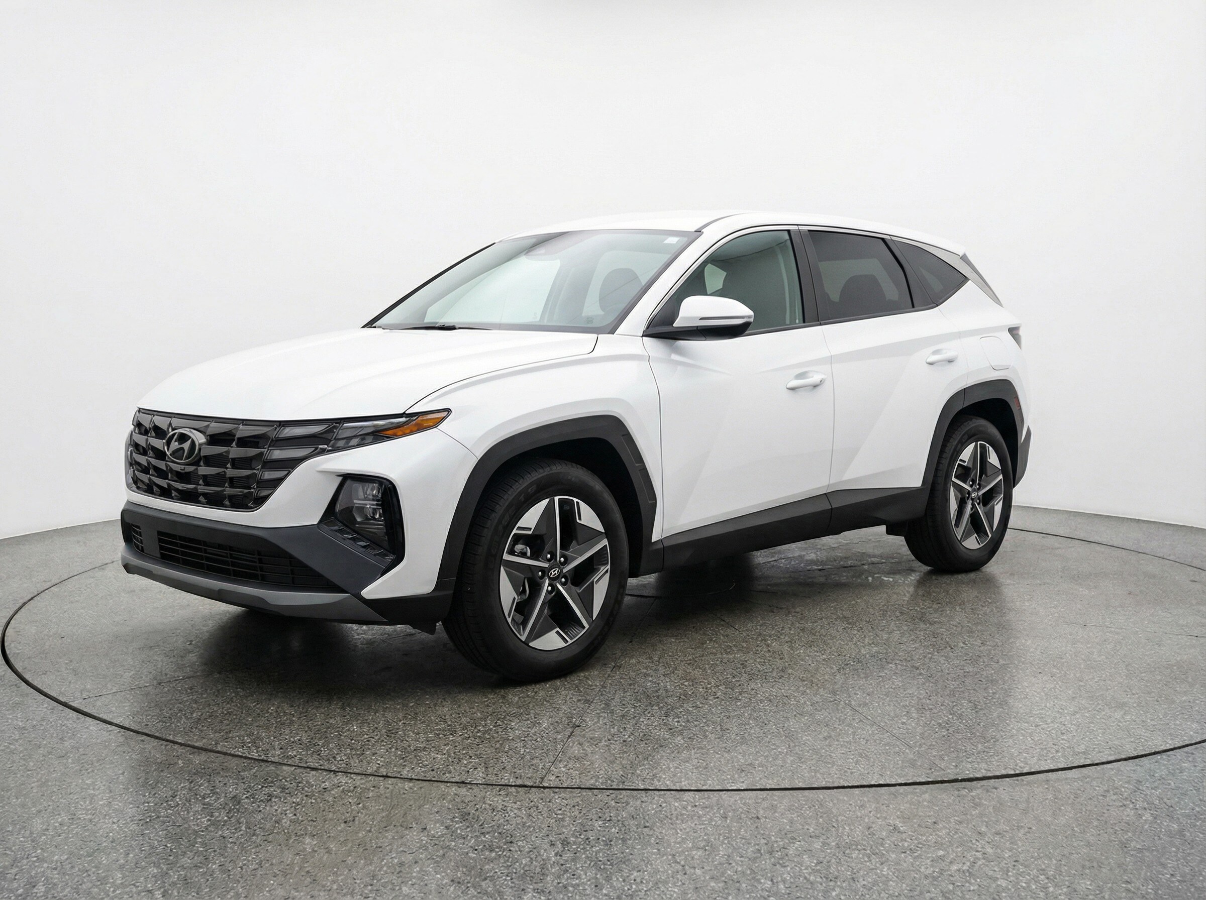 Thumbnail: 2025 Hyundai Tucson - 3