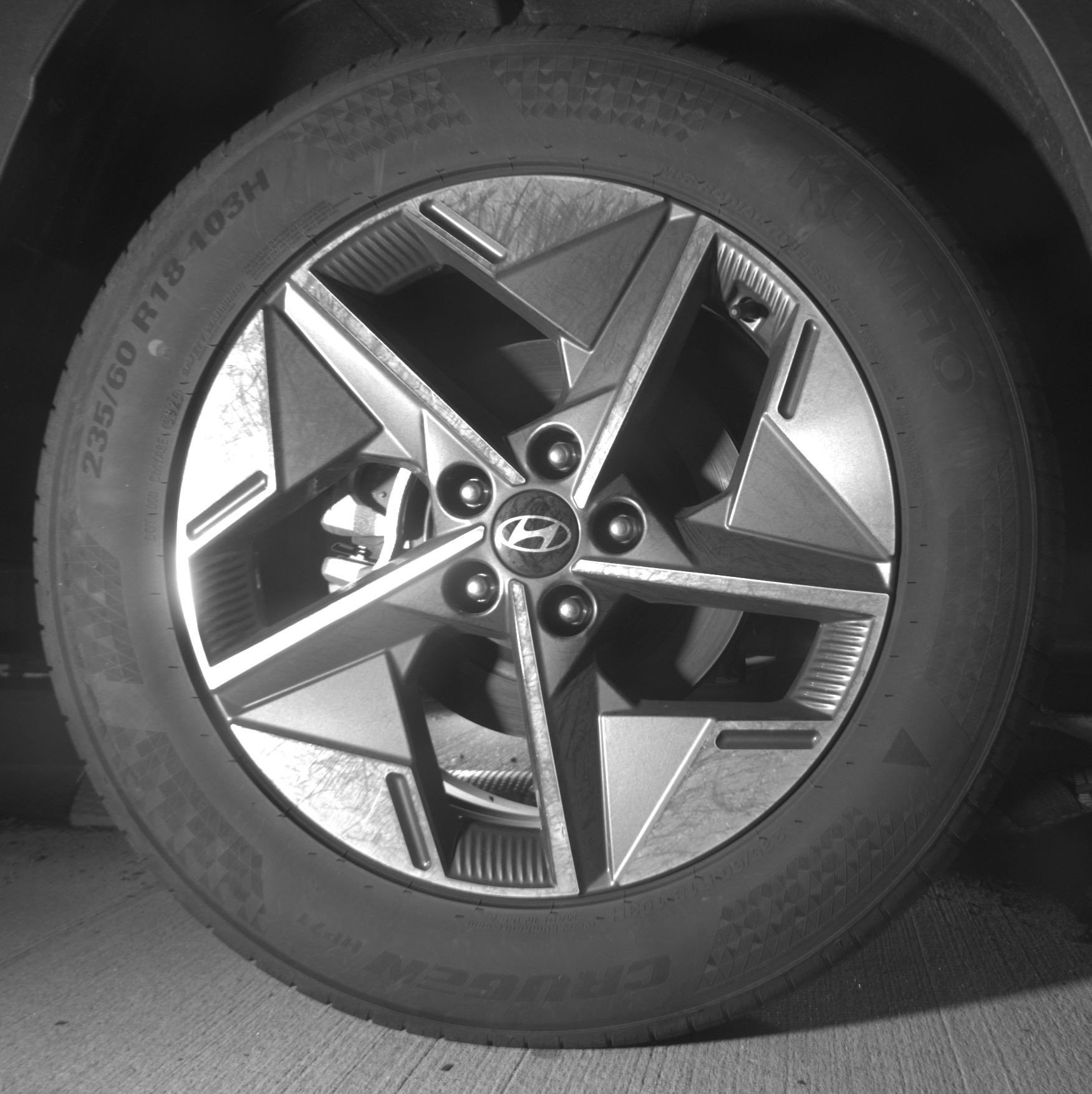 Thumbnail: 2026 Hyundai Tucson - 15