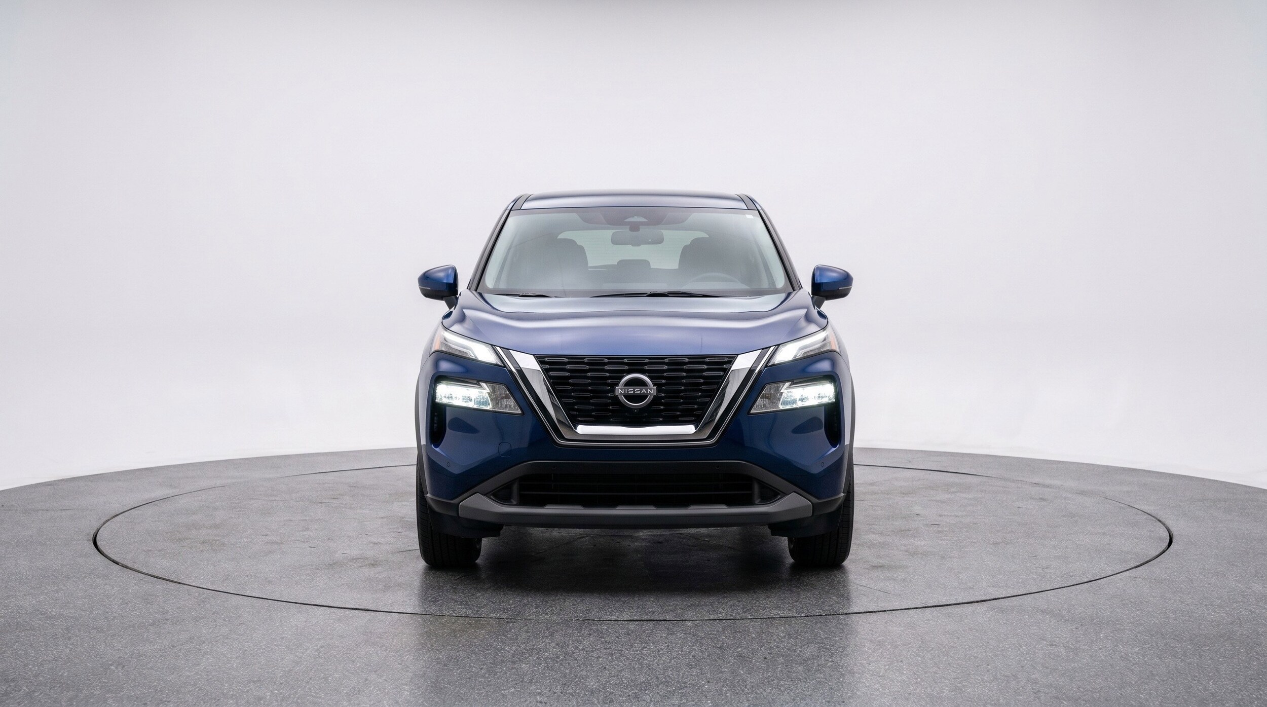 Thumbnail: 2025 Nissan Rogue - 2