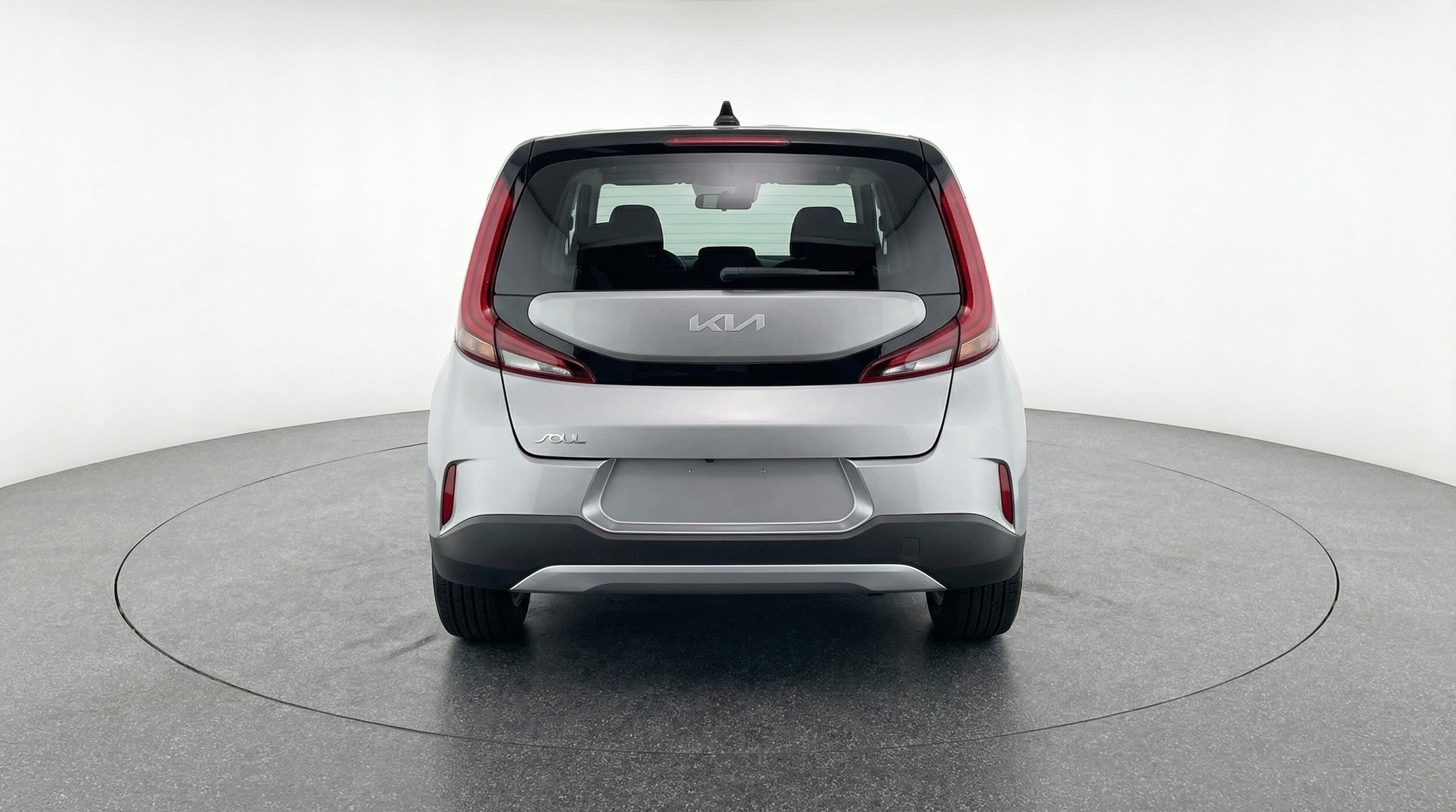 Thumbnail: 2025 Kia Soul - 7