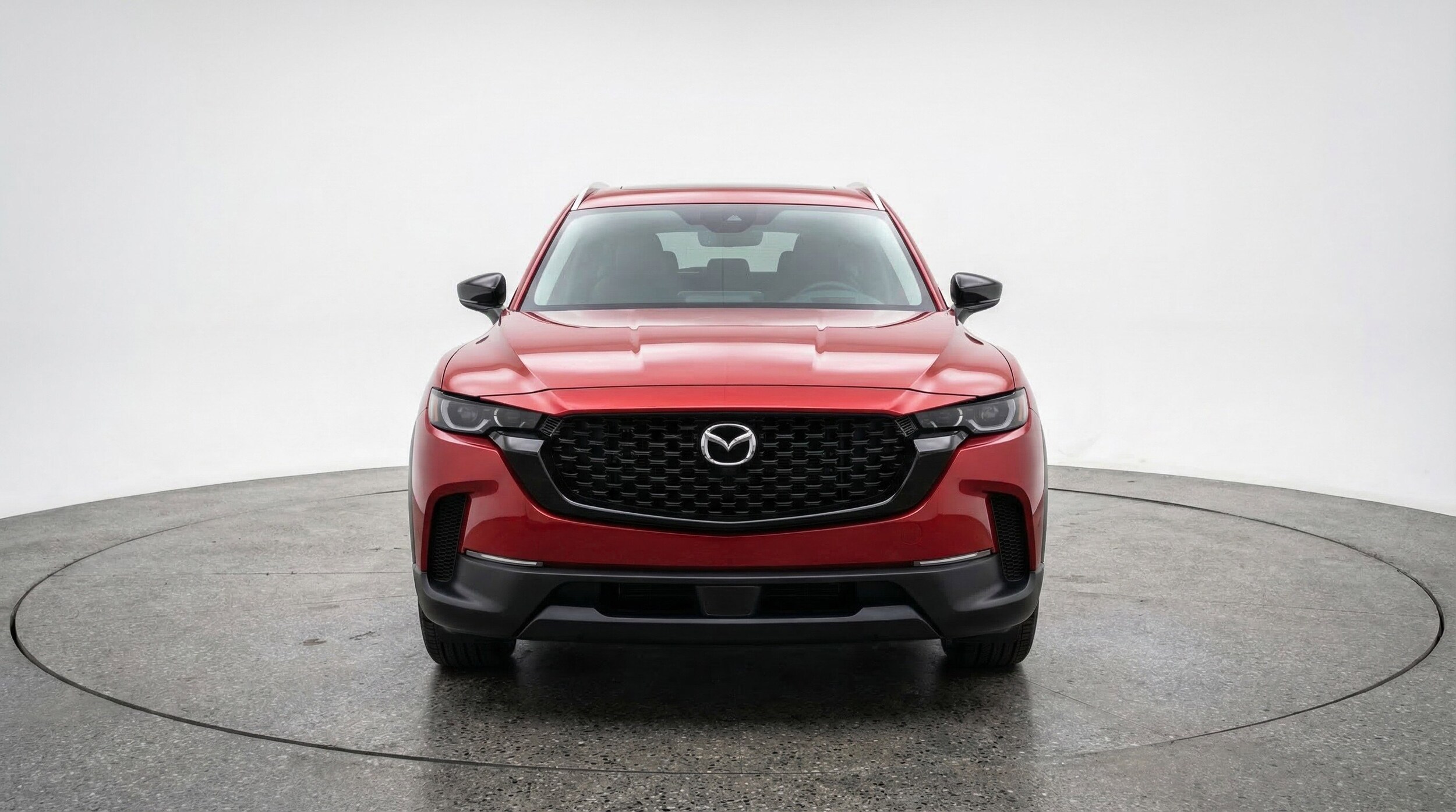 Thumbnail: 2025 Mazda CX-50 - 2