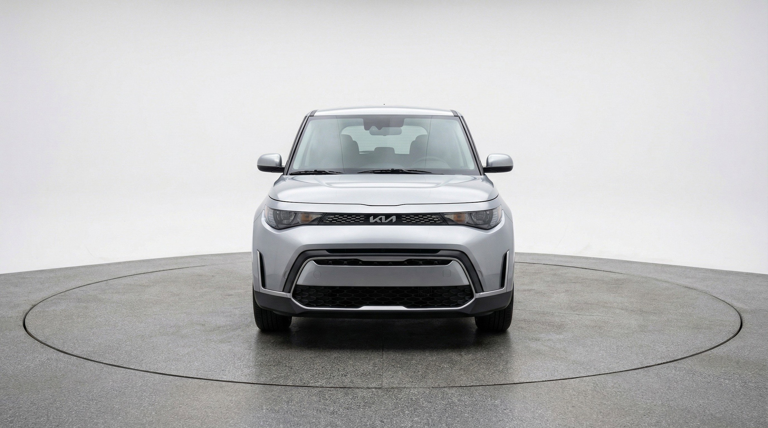 Thumbnail: 2025 Kia Soul - 2