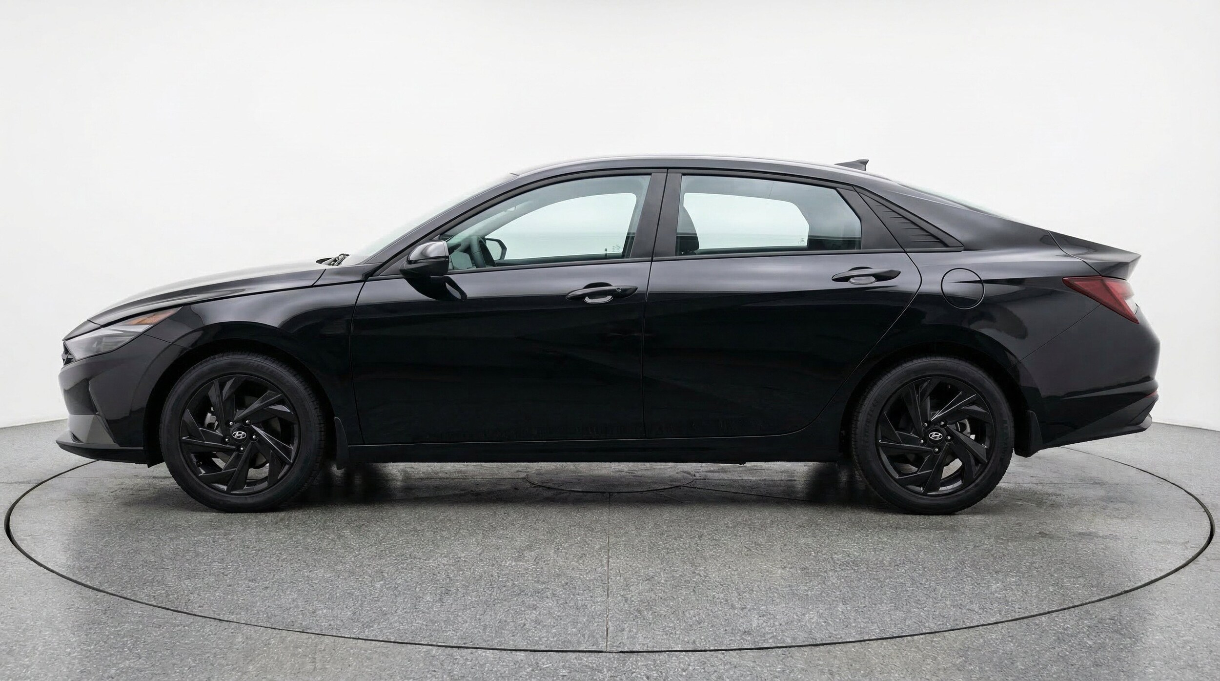 Thumbnail: 2026 Hyundai Elantra - 5
