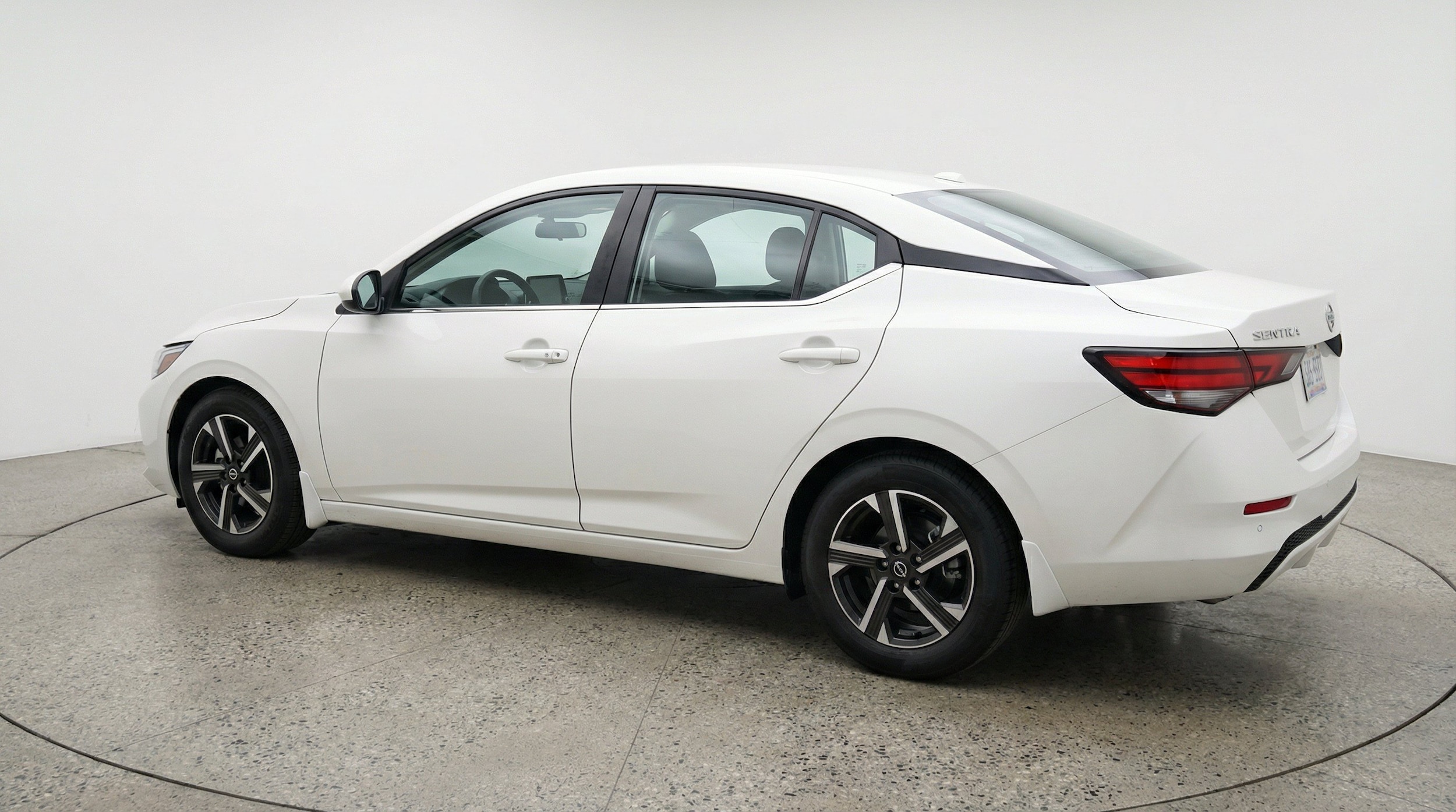 Thumbnail: 2025 Nissan Sentra - 6